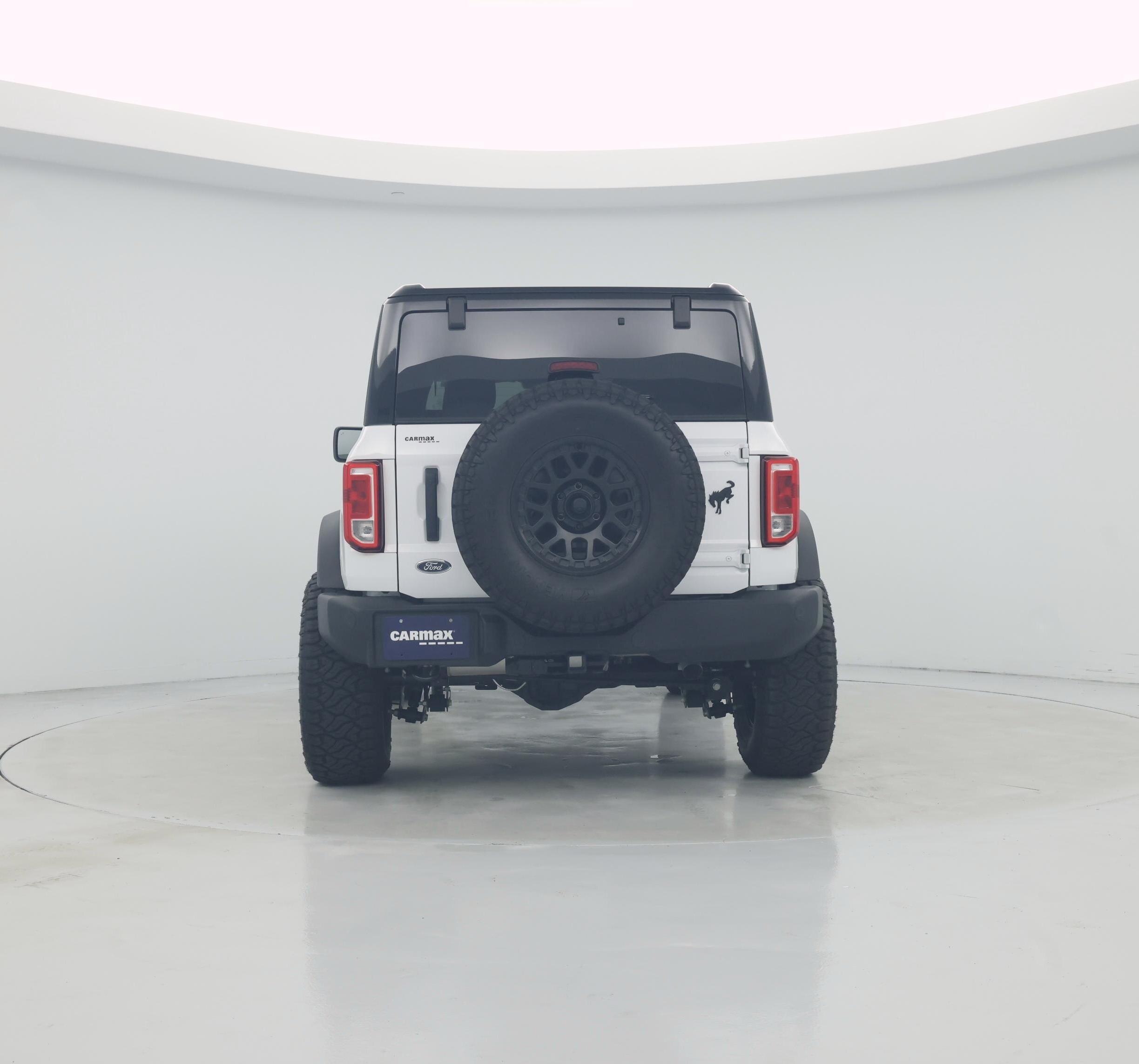 Thumbnail: 2025 Ford Bronco - 6