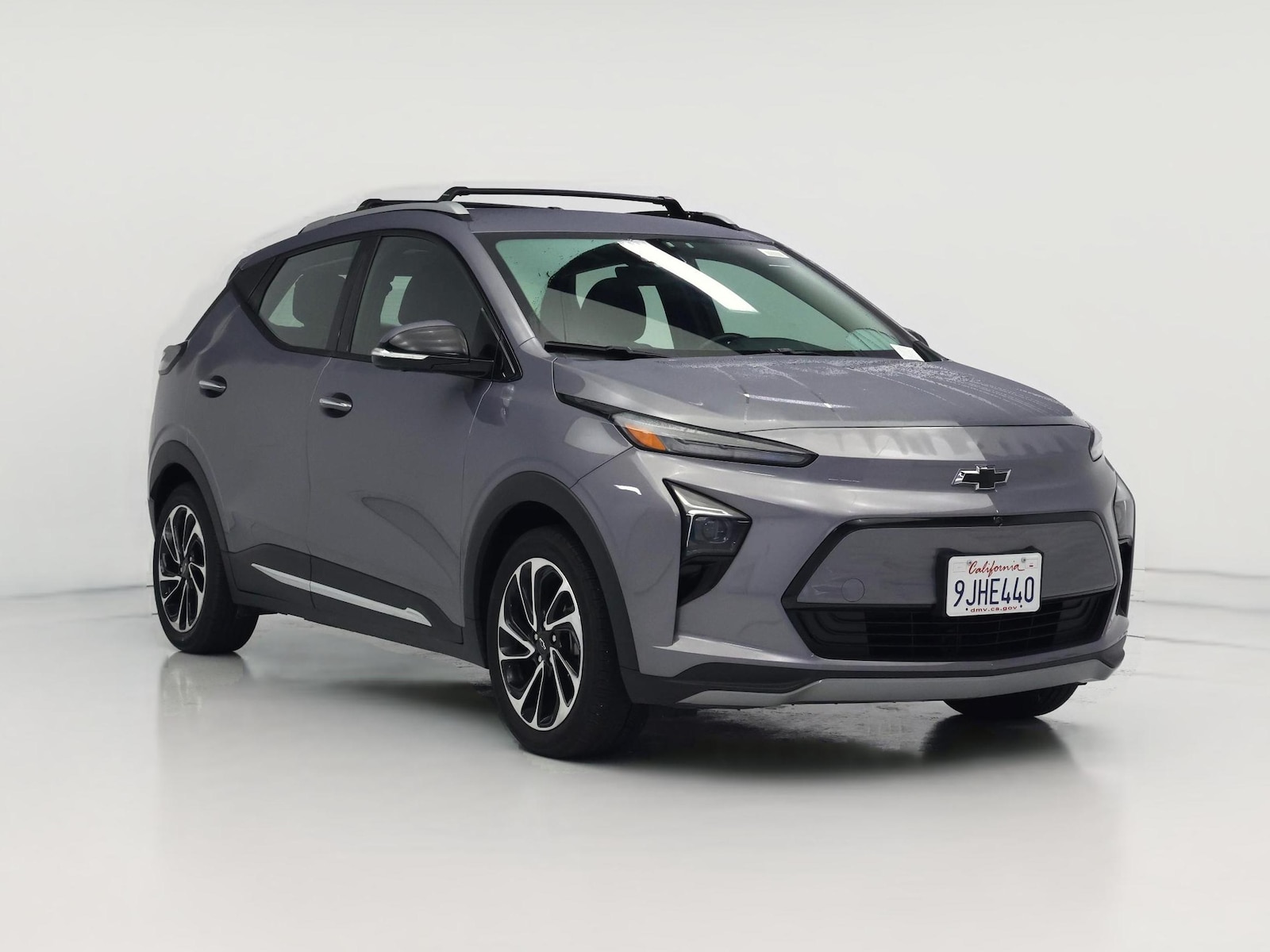 2023 Chevrolet Bolt EUV