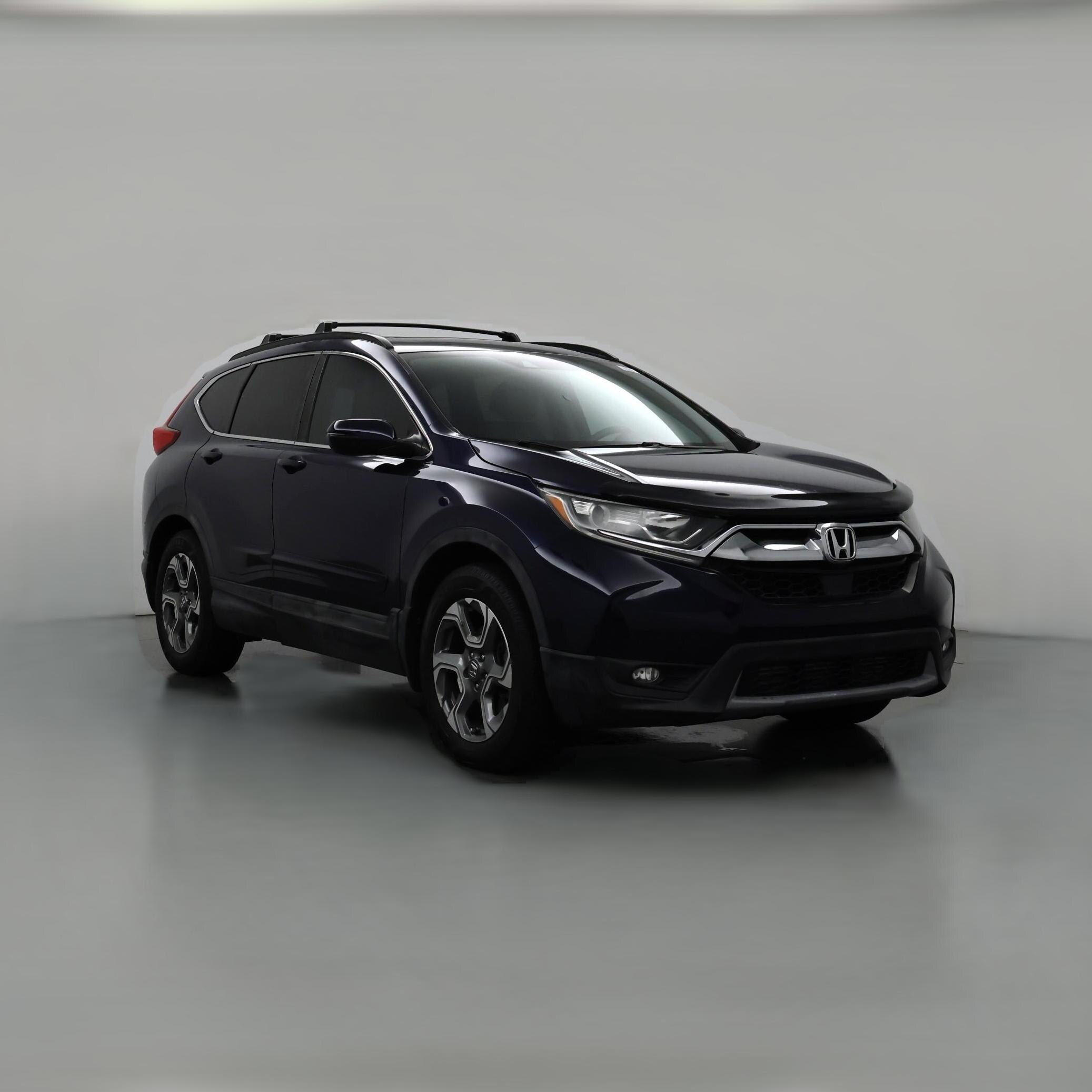 Thumbnail: 2017 Honda CR-V - 1