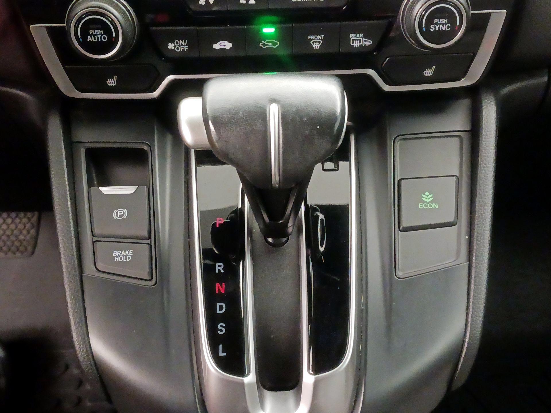 Thumbnail: 2017 Honda CR-V - 17