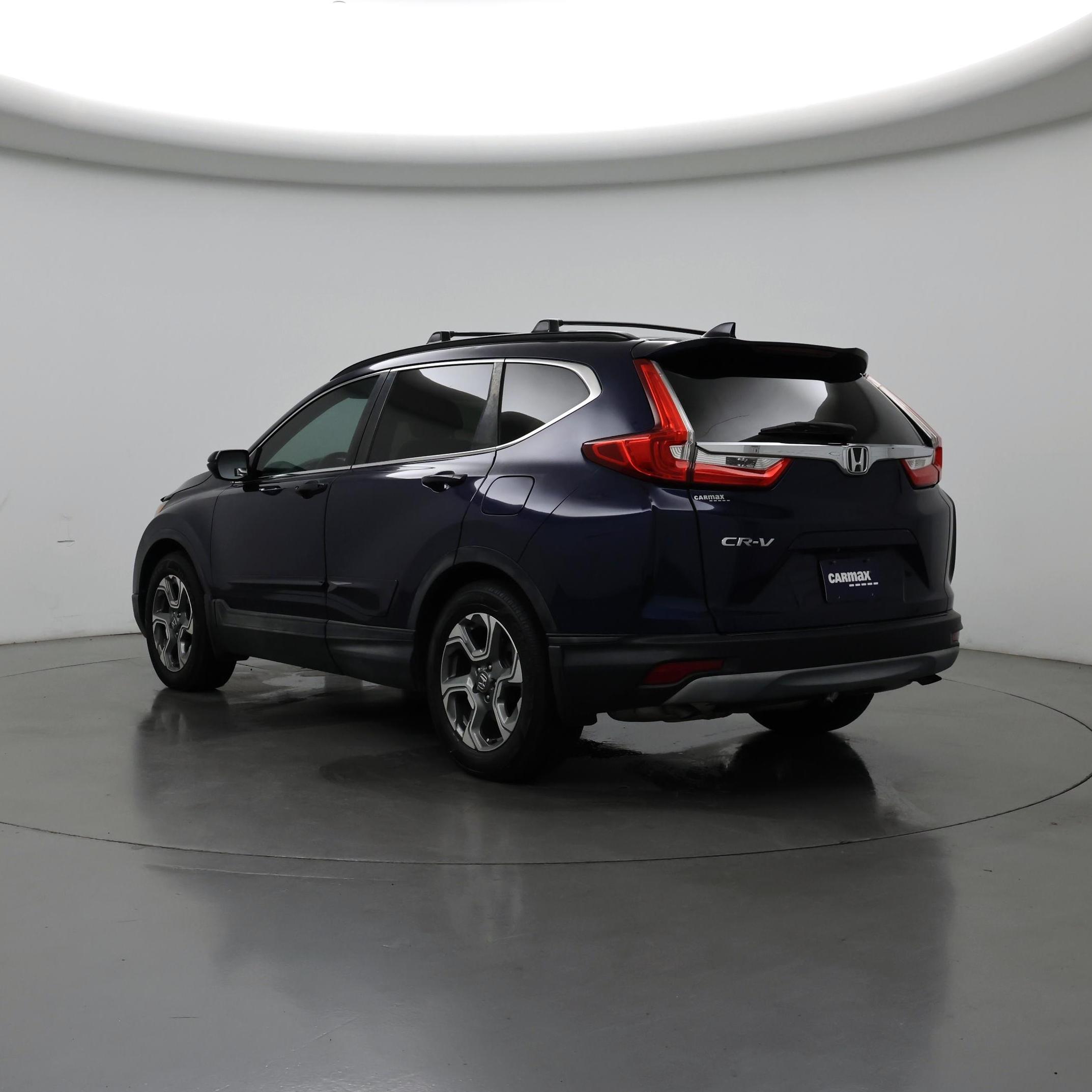 Thumbnail: 2017 Honda CR-V - 2