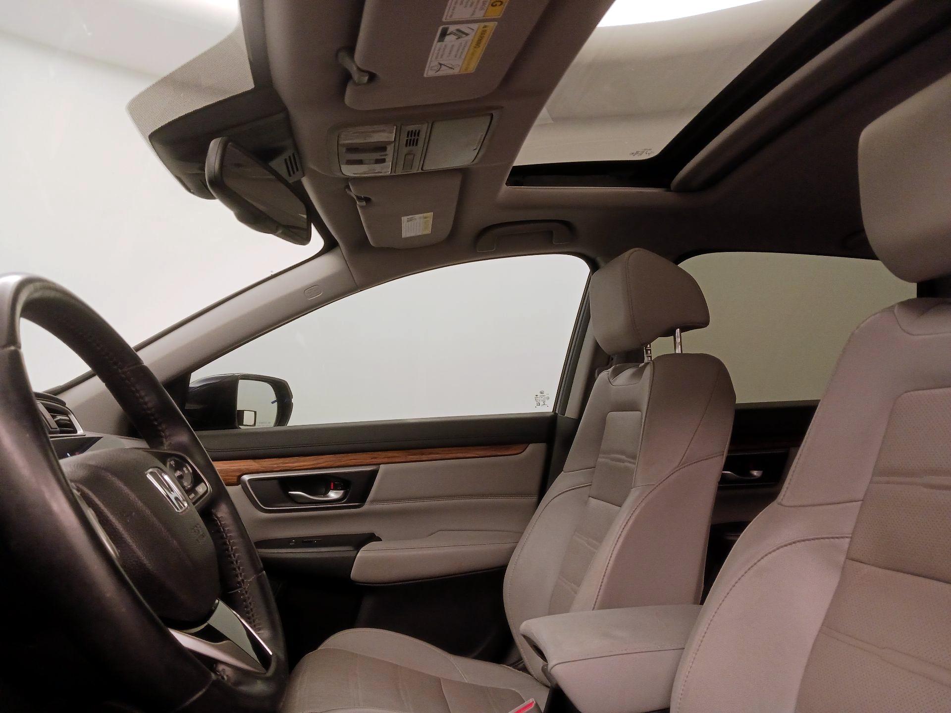 Thumbnail: 2017 Honda CR-V - 19