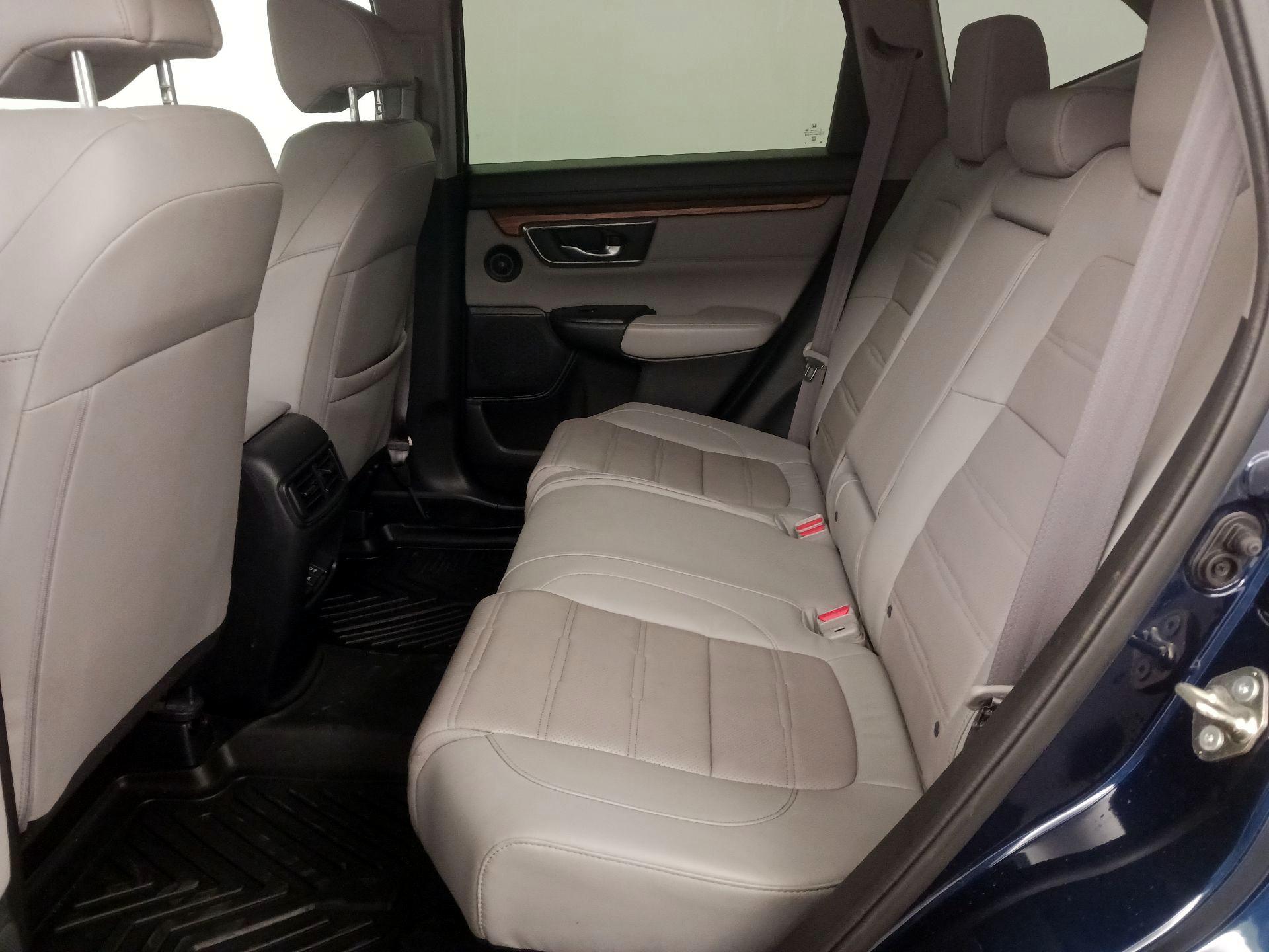 Thumbnail: 2017 Honda CR-V - 20
