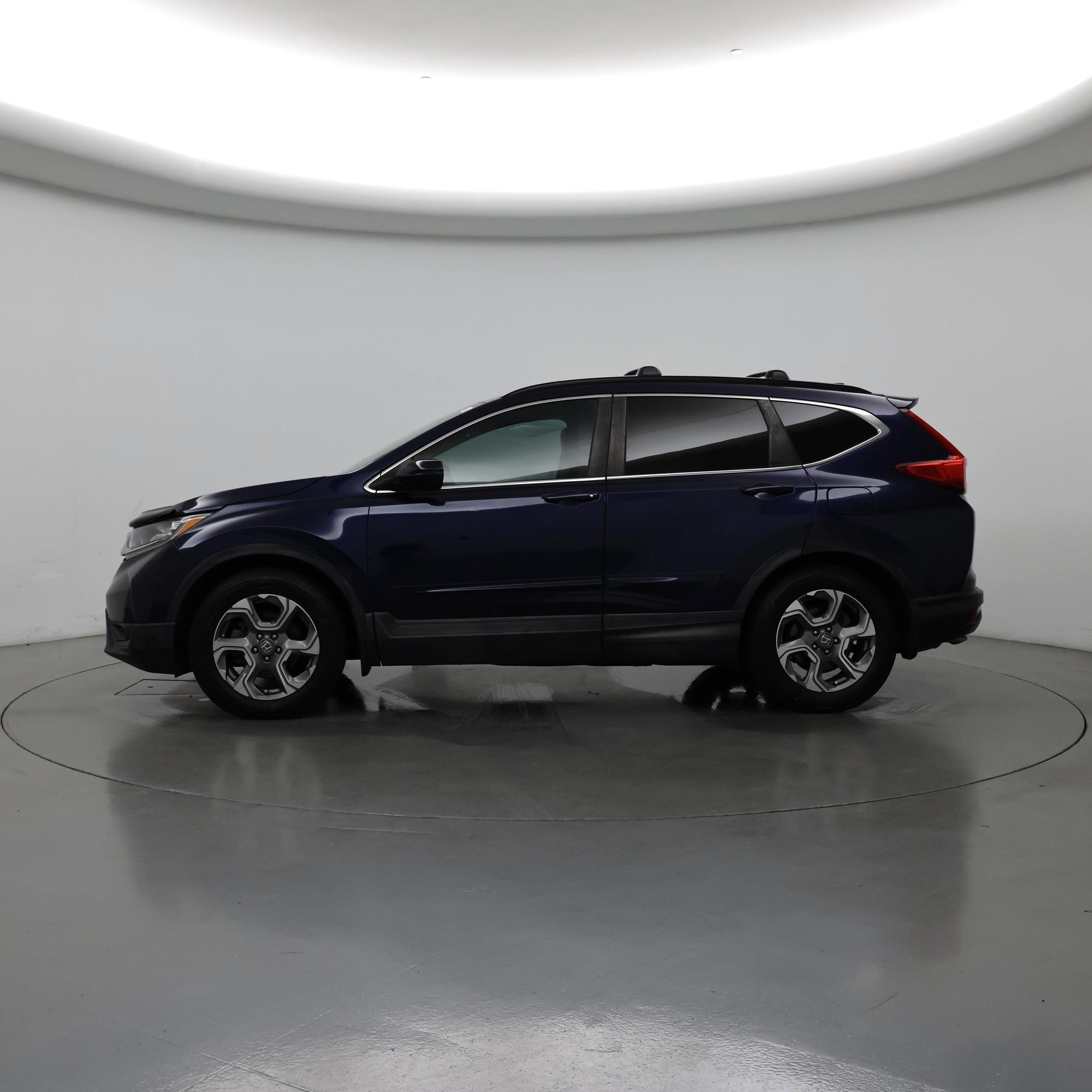 Thumbnail: 2017 Honda CR-V - 3