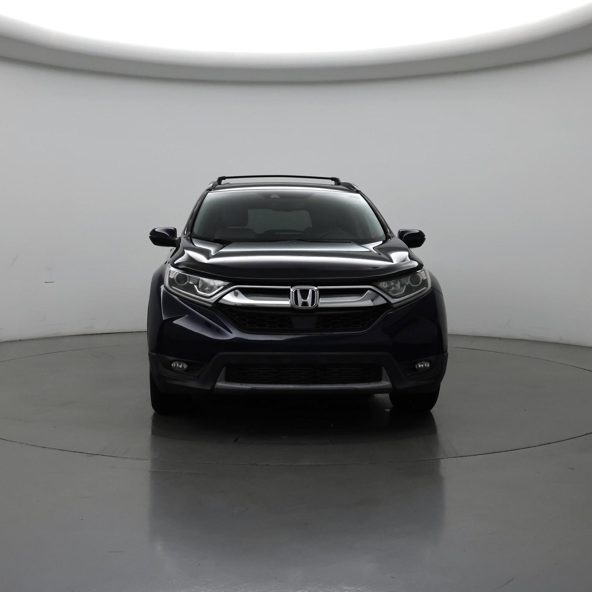 Thumbnail: 2017 Honda CR-V - 5