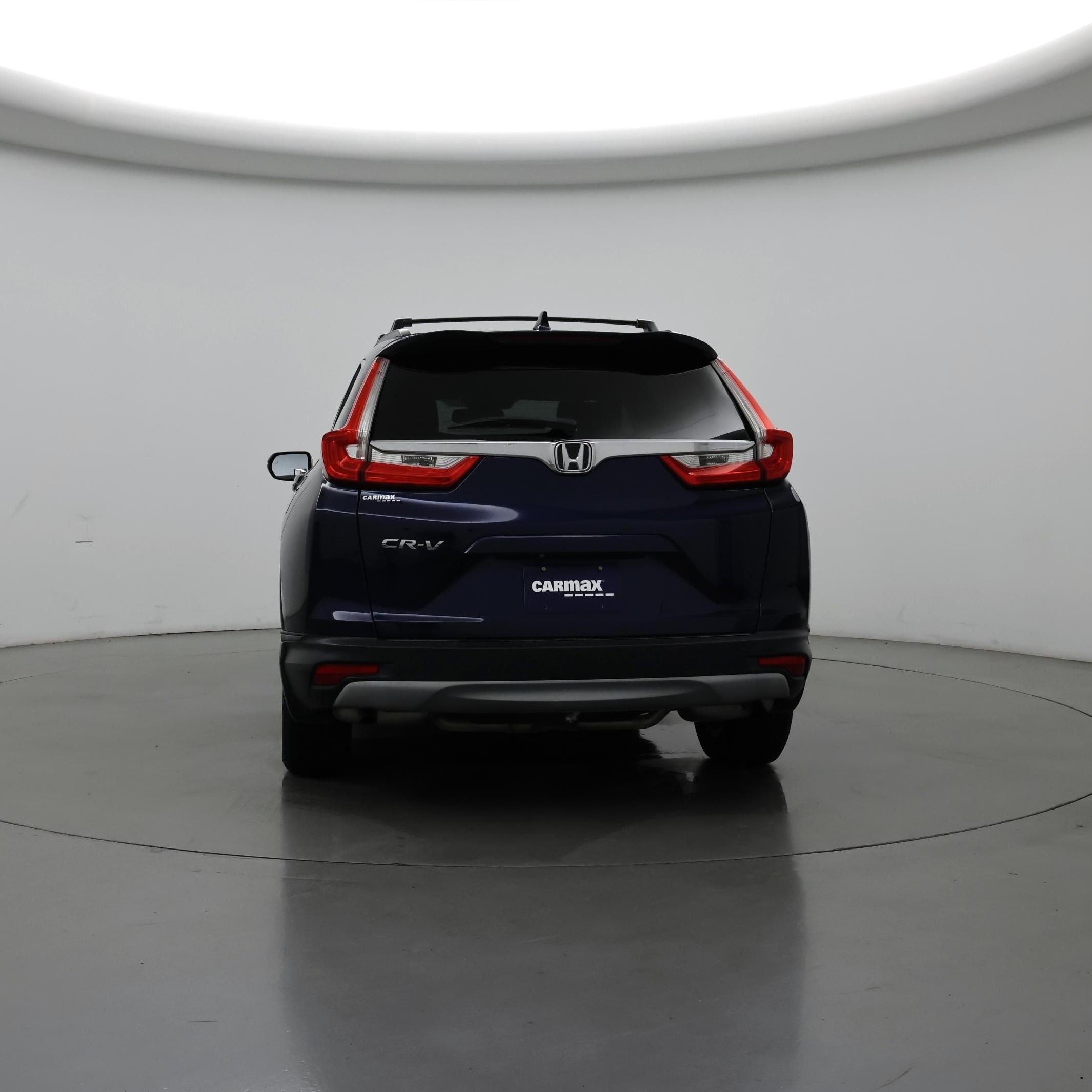 Thumbnail: 2017 Honda CR-V - 6