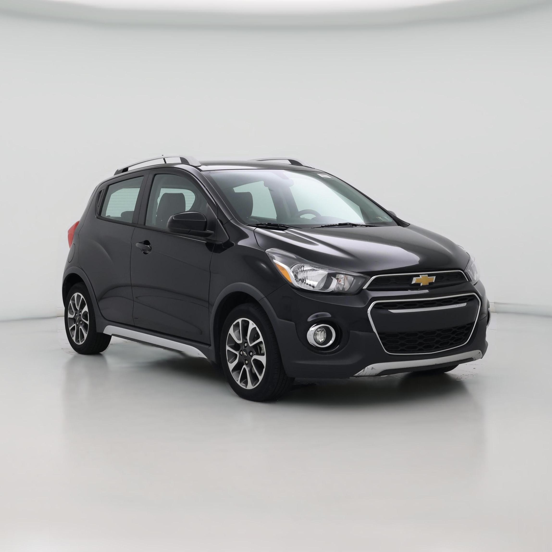 Thumbnail: 2020 Chevrolet Spark - 1