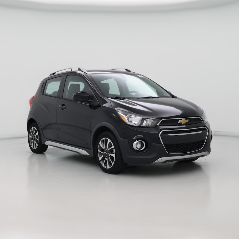 2020 Chevrolet Spark Activ