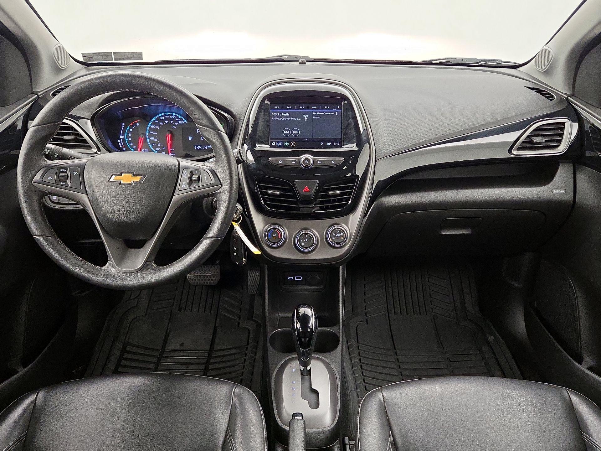 Thumbnail: 2020 Chevrolet Spark - 9