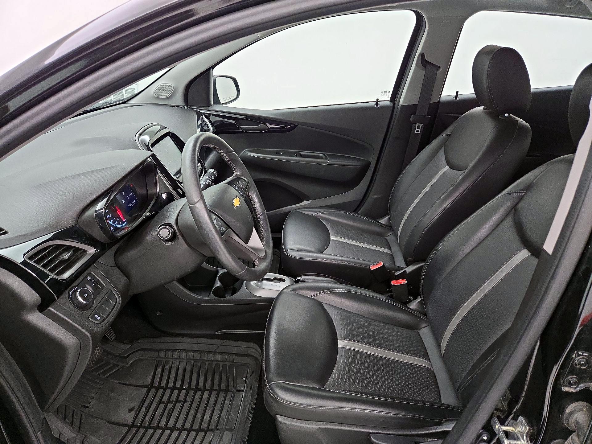 Thumbnail: 2020 Chevrolet Spark - 11