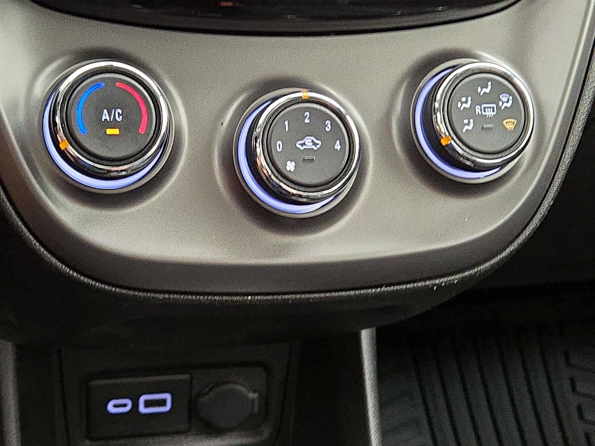 Thumbnail: 2020 Chevrolet Spark - 16