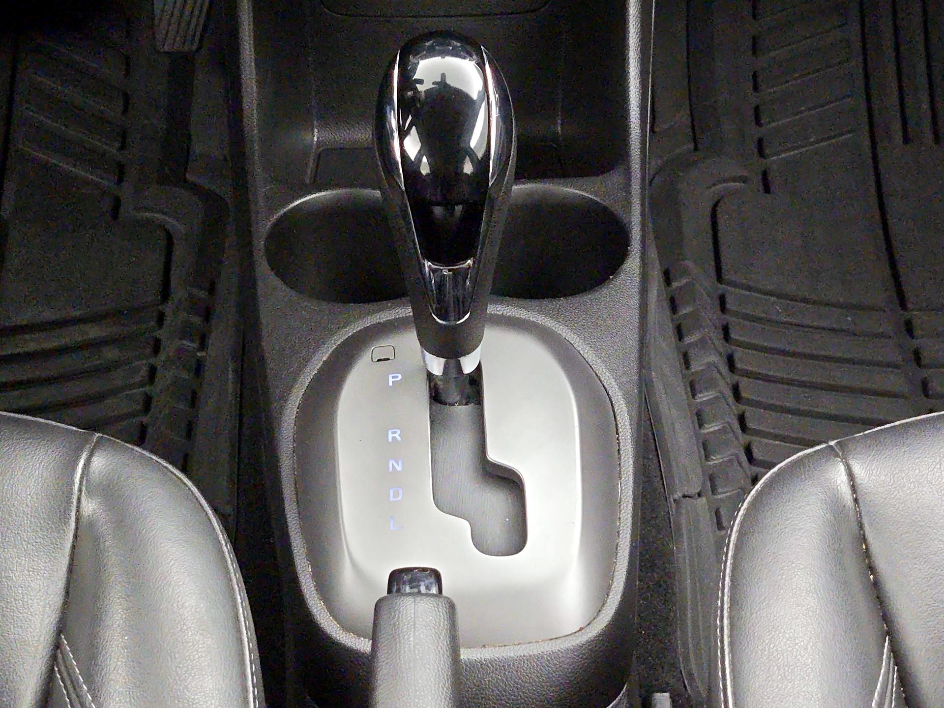 Thumbnail: 2020 Chevrolet Spark - 17
