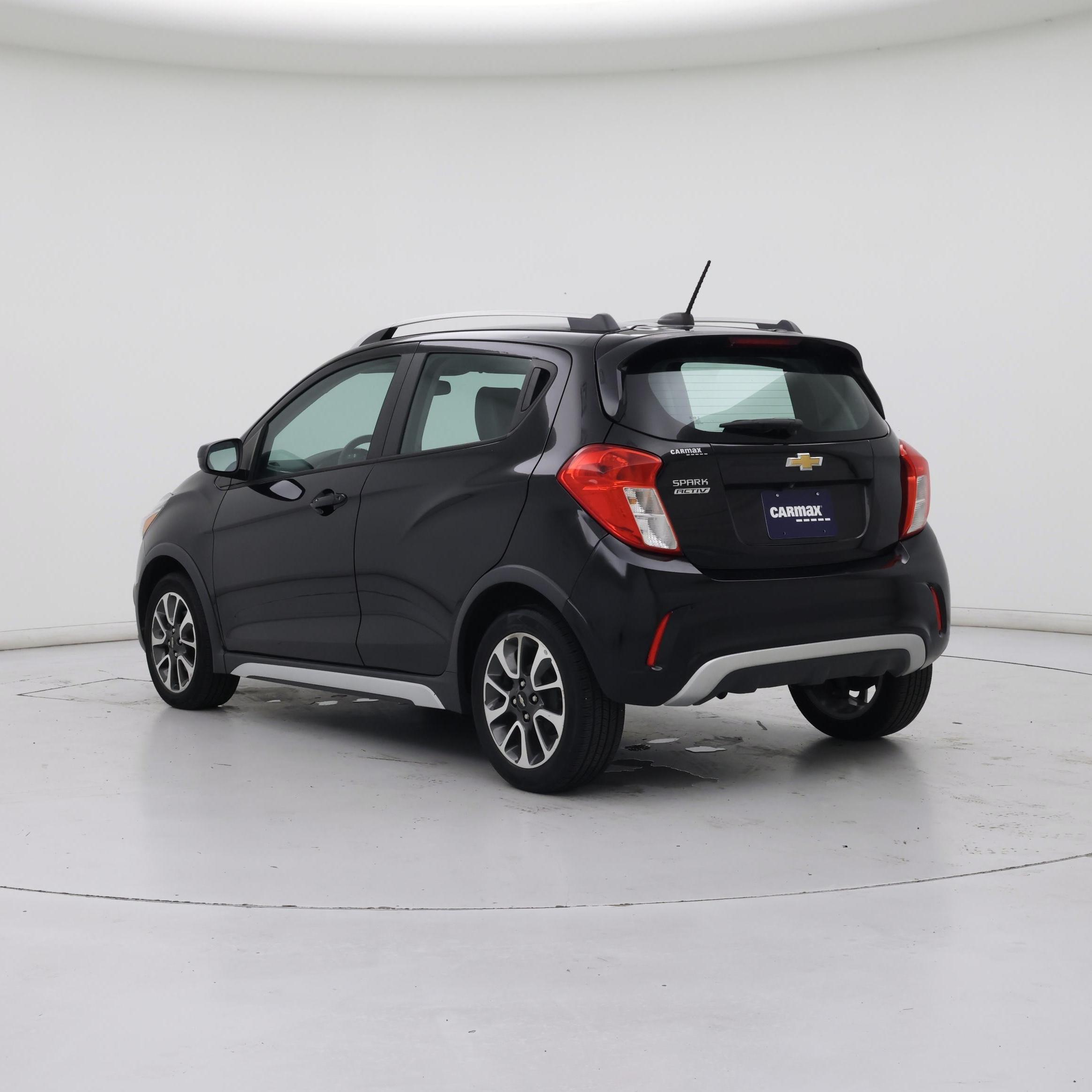Thumbnail: 2020 Chevrolet Spark - 2