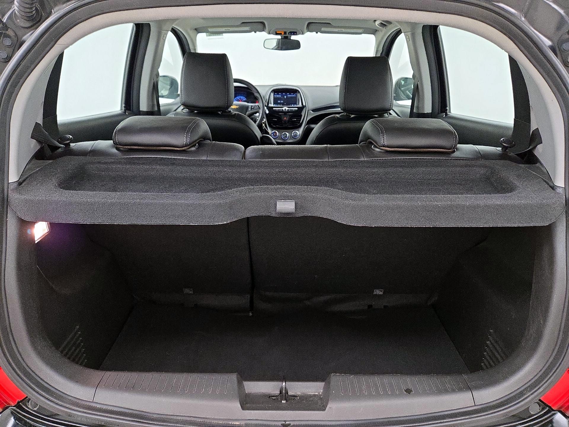 Thumbnail: 2020 Chevrolet Spark - 20