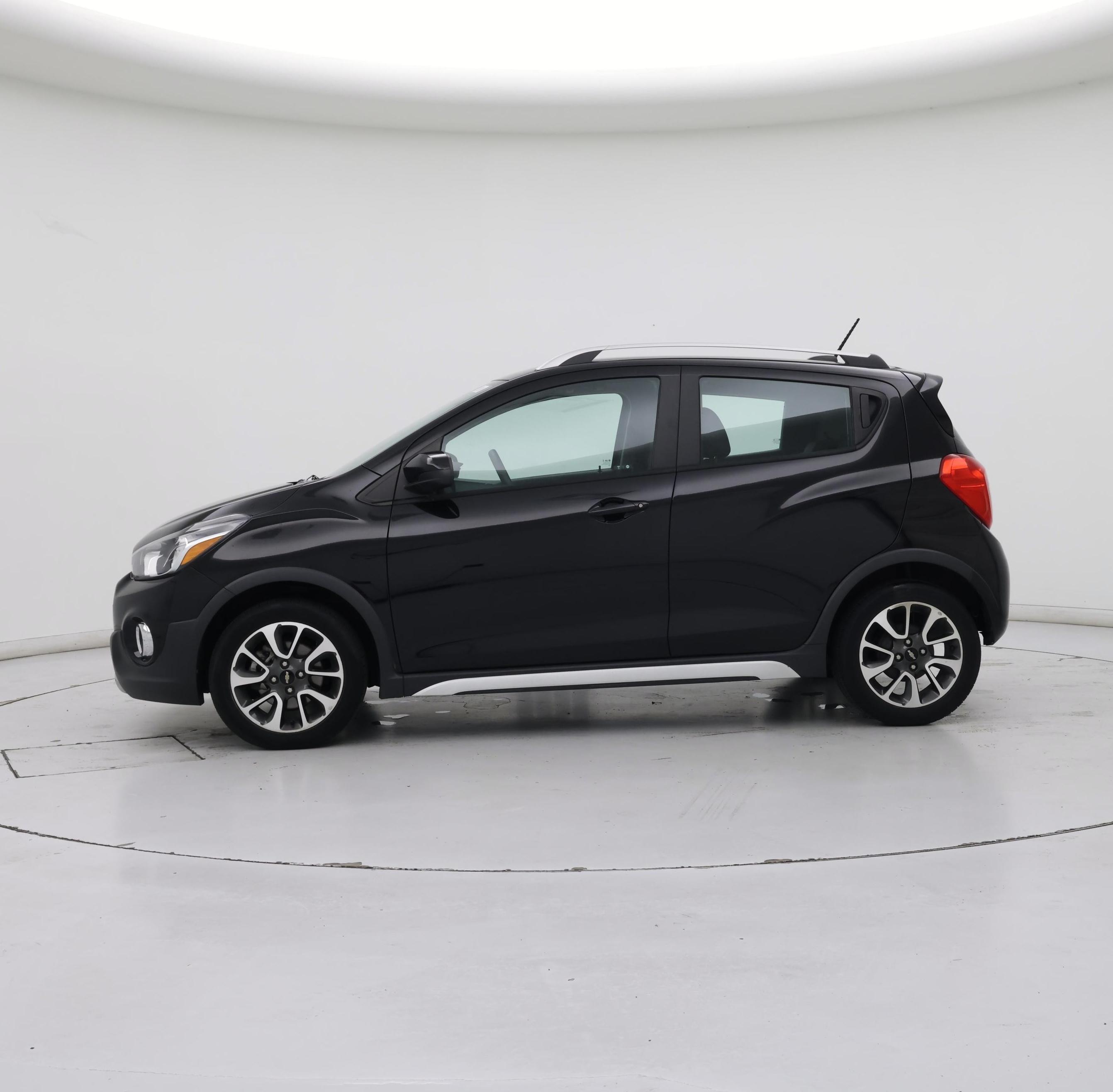 Thumbnail: 2020 Chevrolet Spark - 3