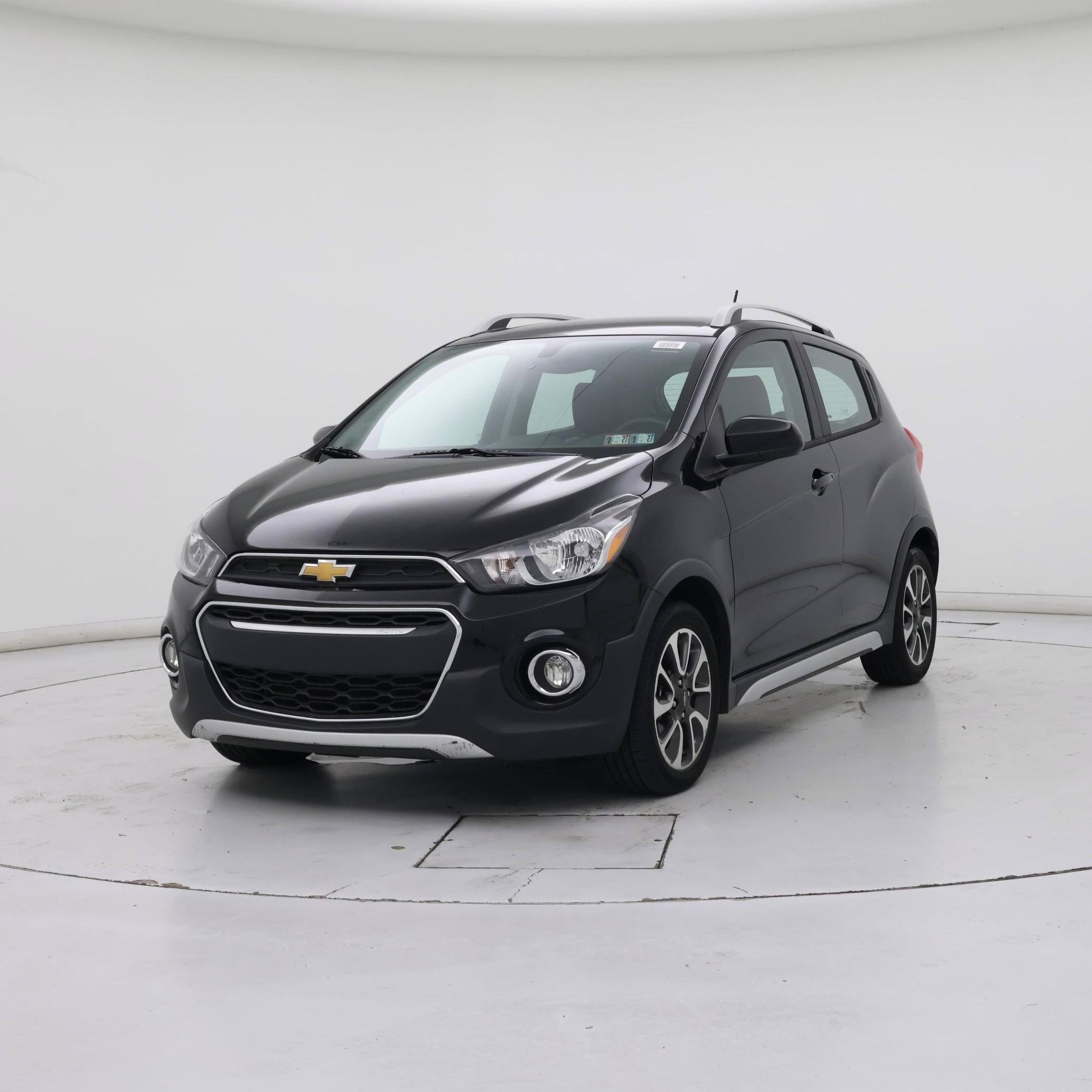 Thumbnail: 2020 Chevrolet Spark - 4