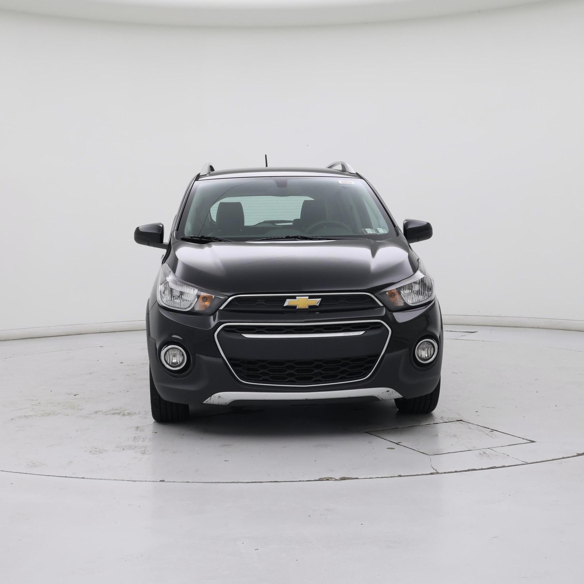 Thumbnail: 2020 Chevrolet Spark - 5