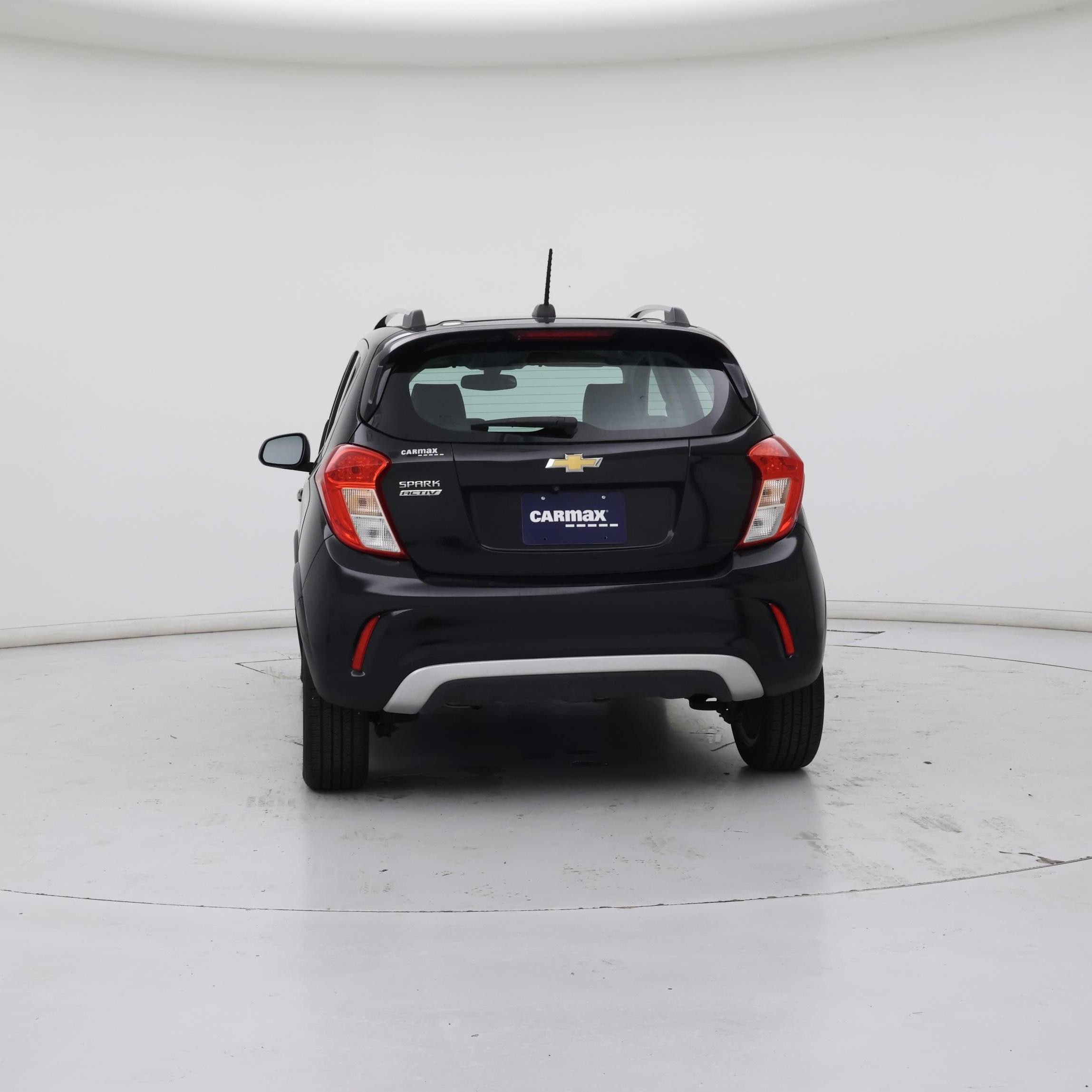 Thumbnail: 2020 Chevrolet Spark - 6