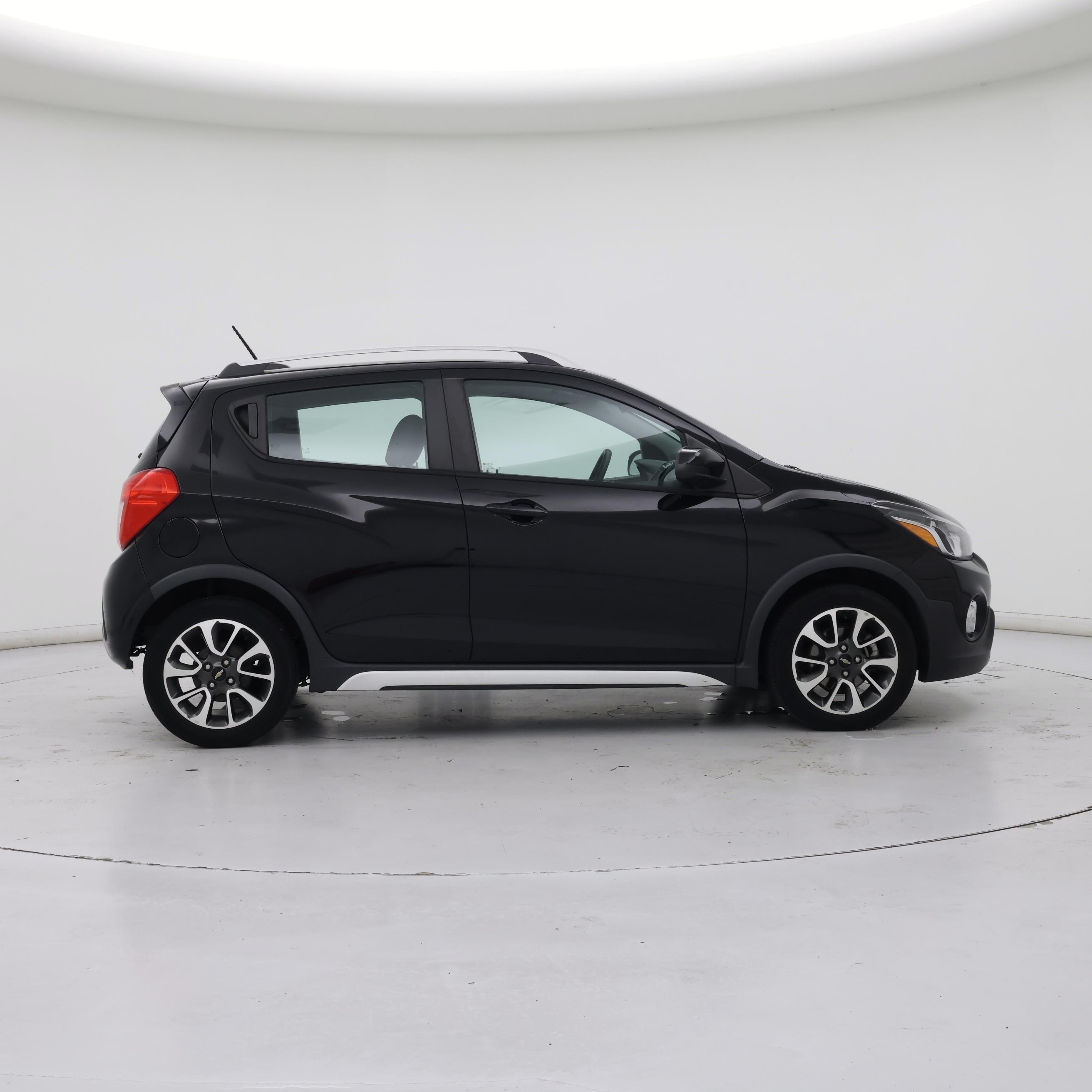Thumbnail: 2020 Chevrolet Spark - 7