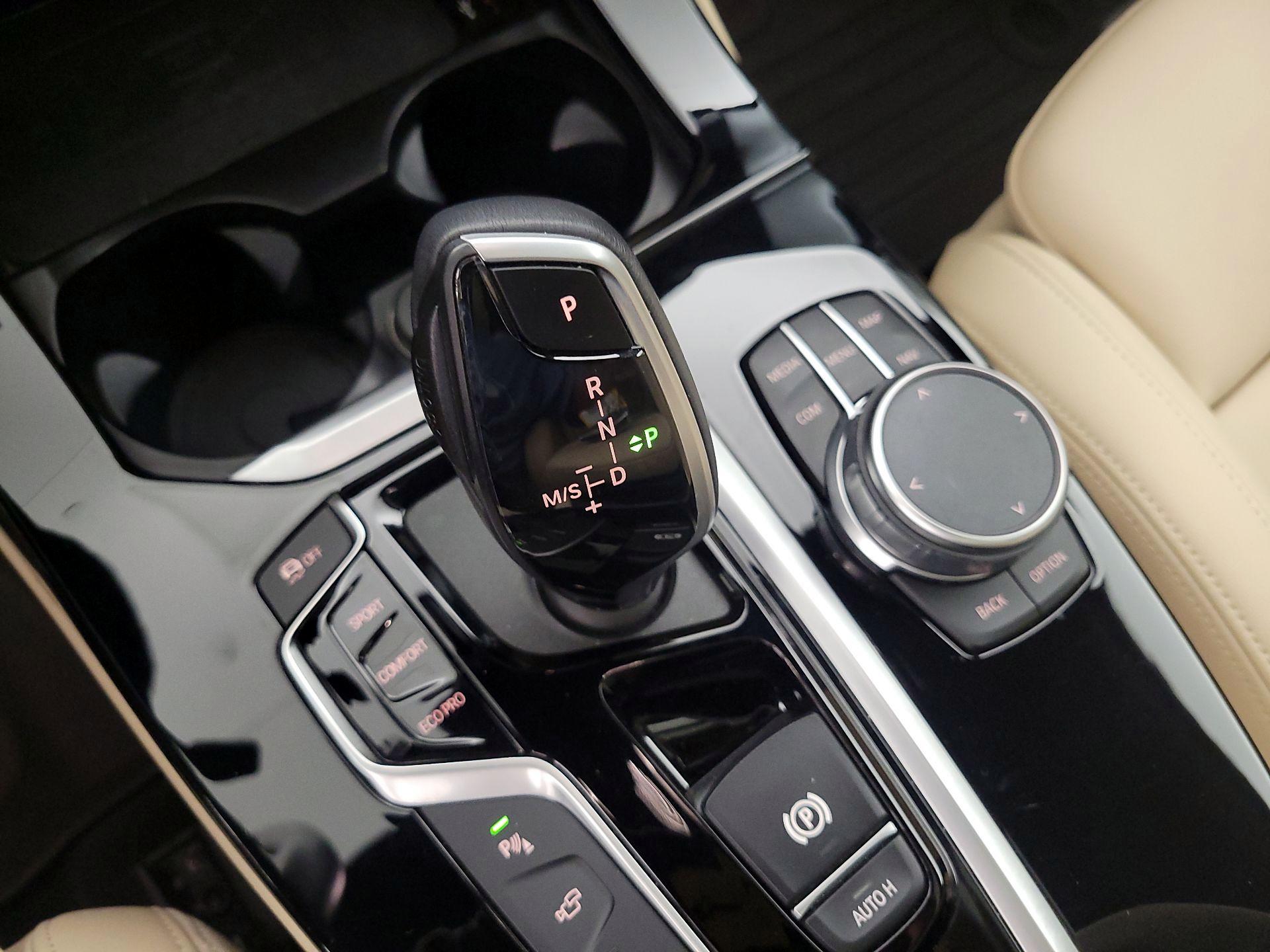 Thumbnail: 2021 BMW X3 - 15