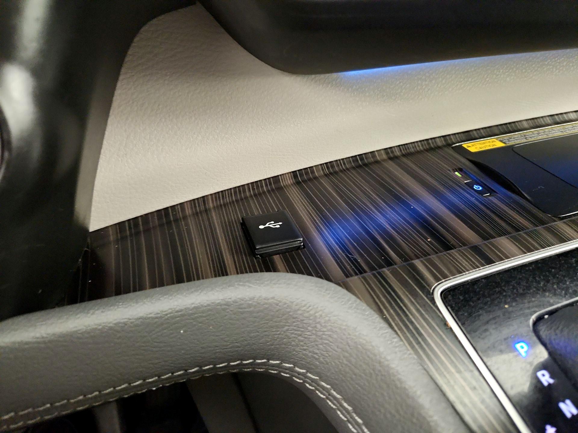 Thumbnail: 2024 Toyota Sienna - 19