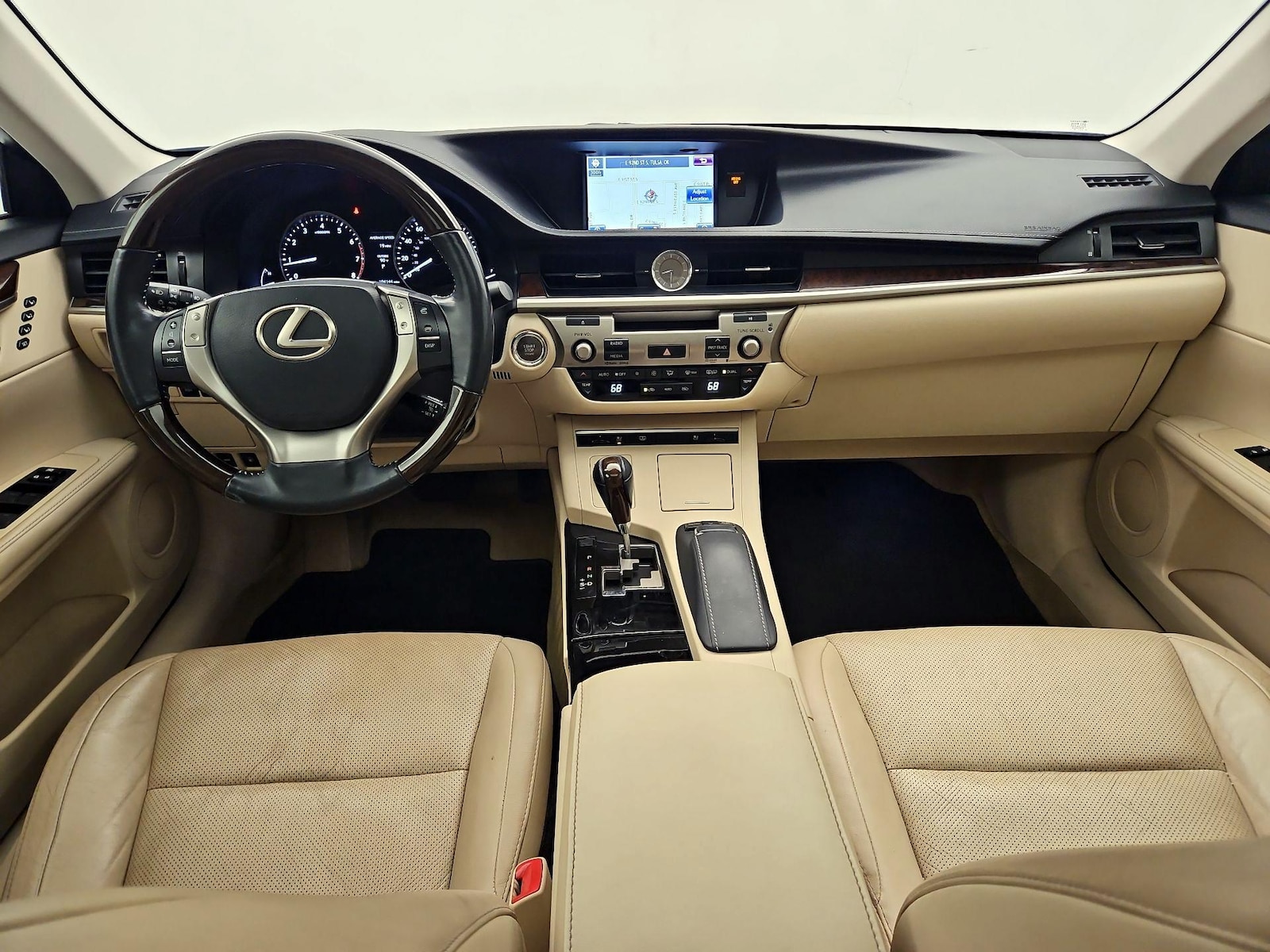 Navigation System