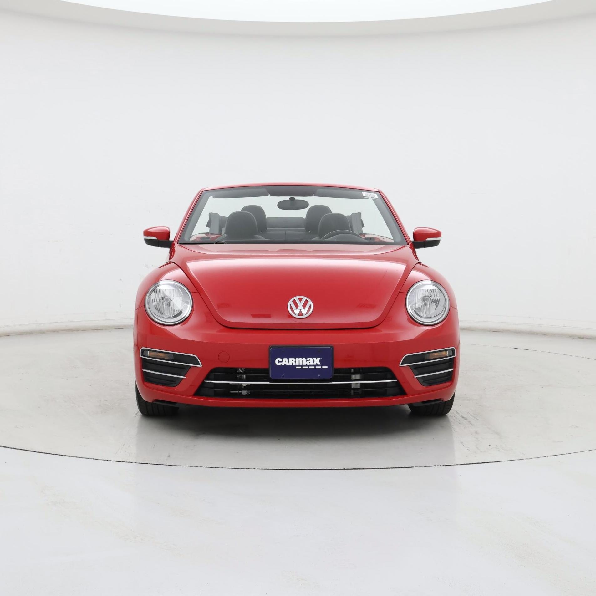 Thumbnail: 2019 Volkswagen Beetle - 5