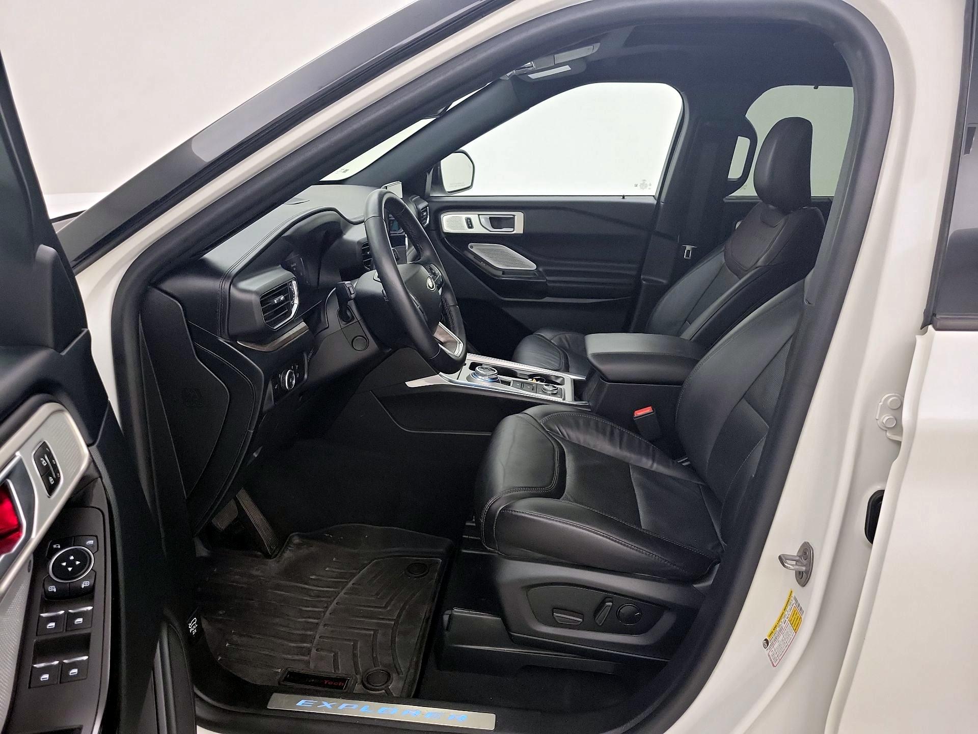 Thumbnail: 2023 Ford Explorer - 11