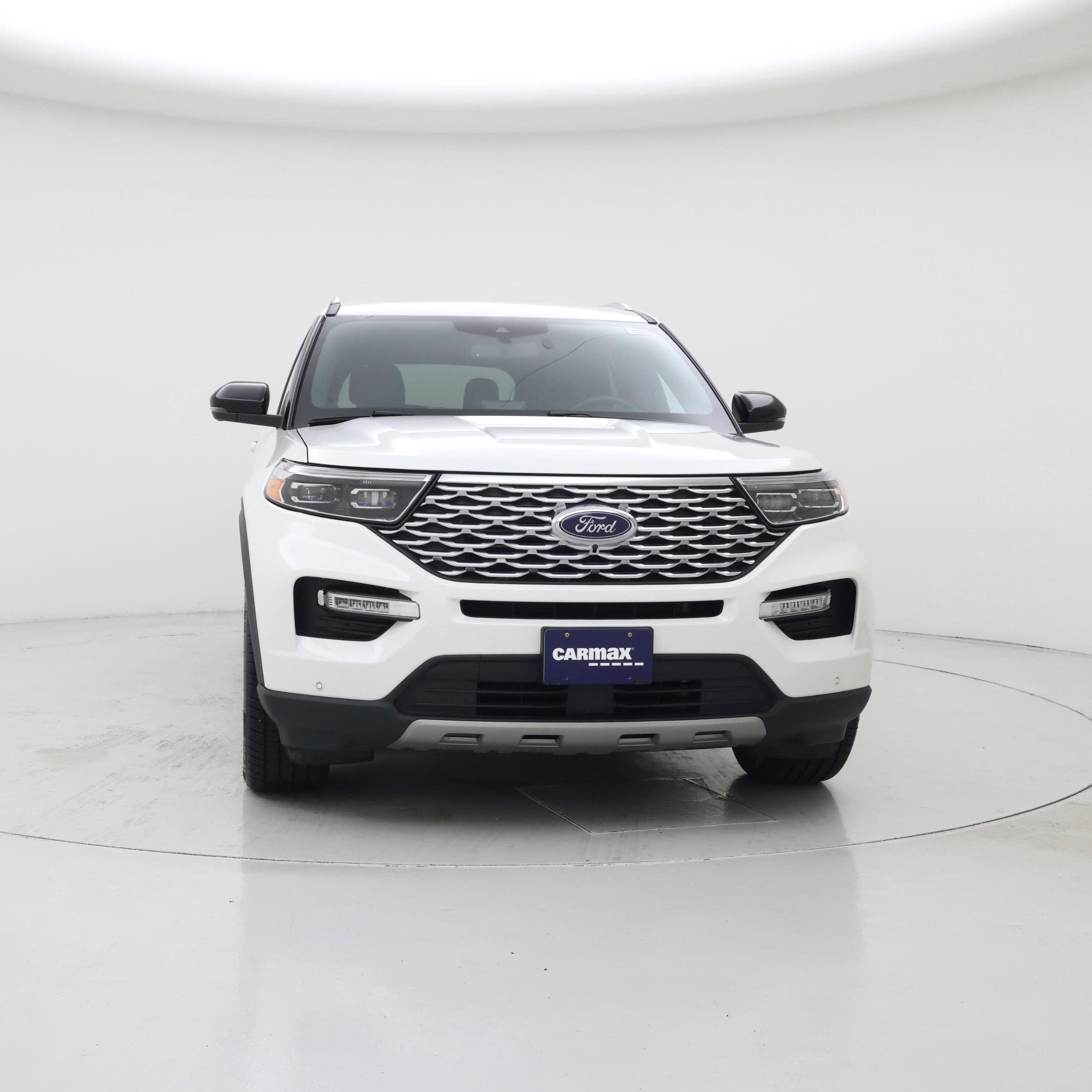 Thumbnail: 2023 Ford Explorer - 5