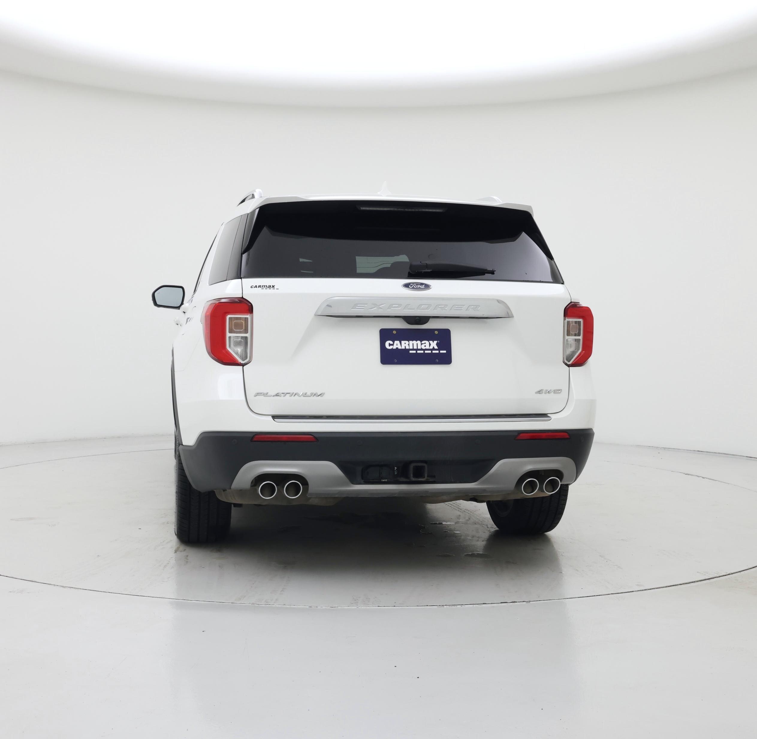 Thumbnail: 2023 Ford Explorer - 6