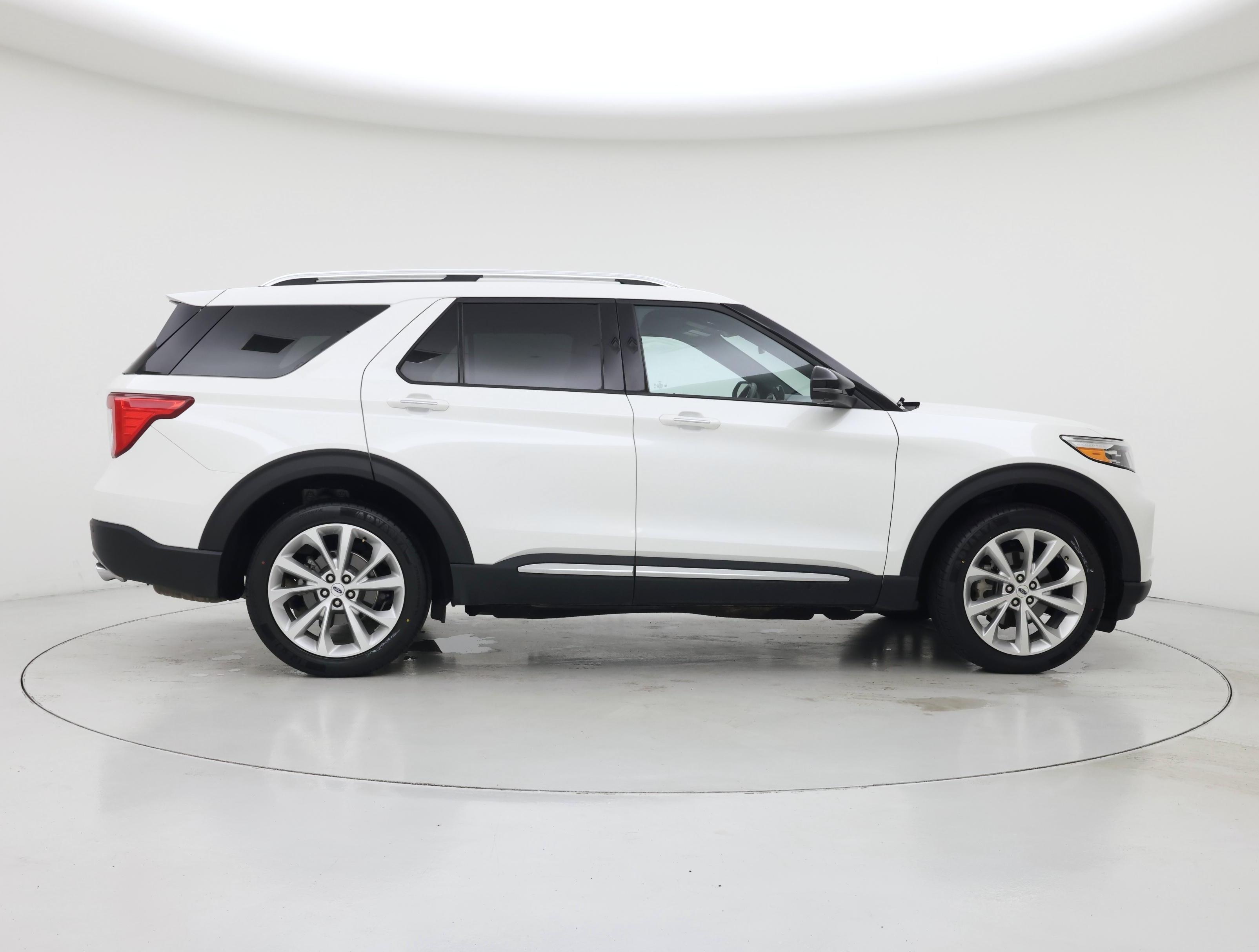 Thumbnail: 2023 Ford Explorer - 7