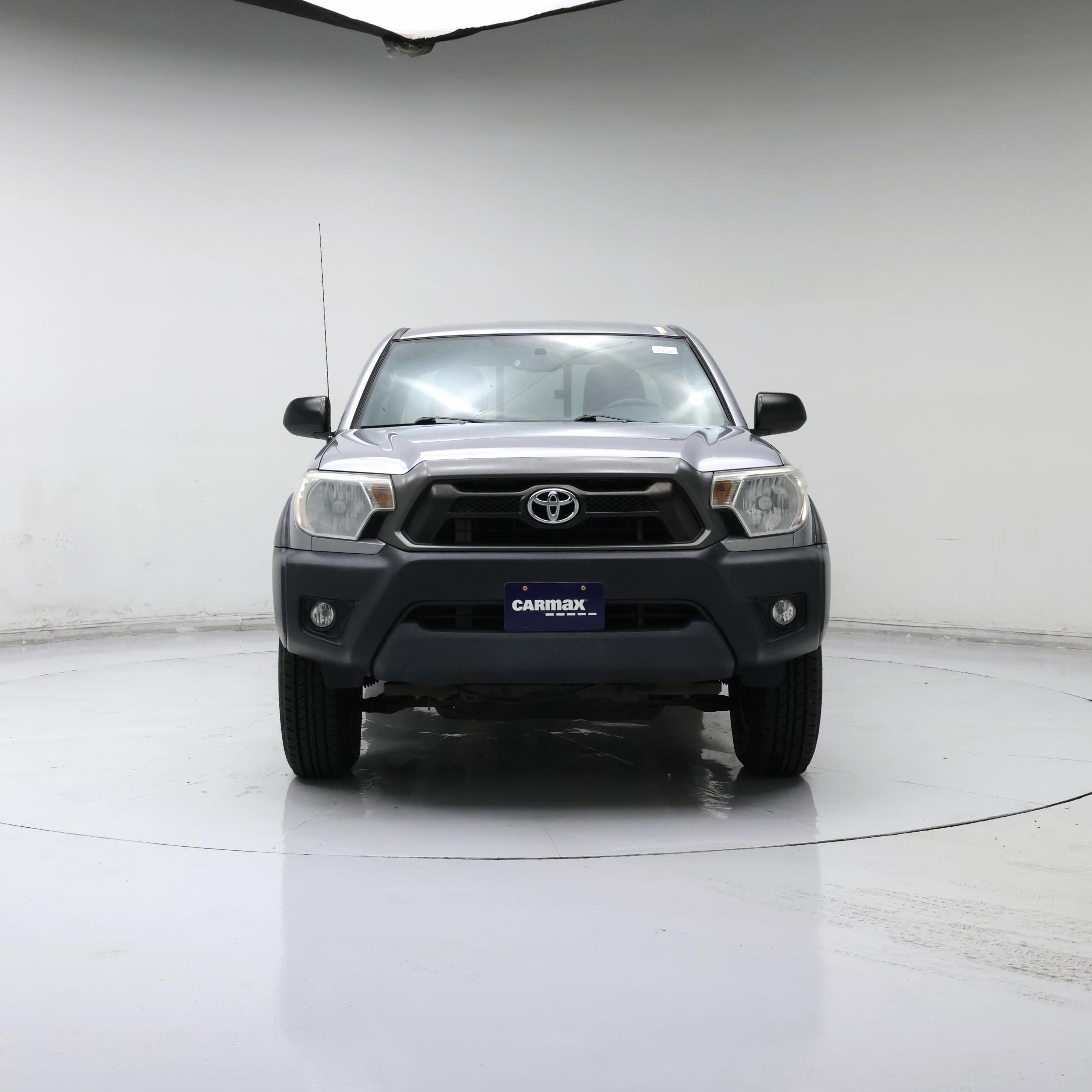 Thumbnail: 2014 Toyota Tacoma - 5