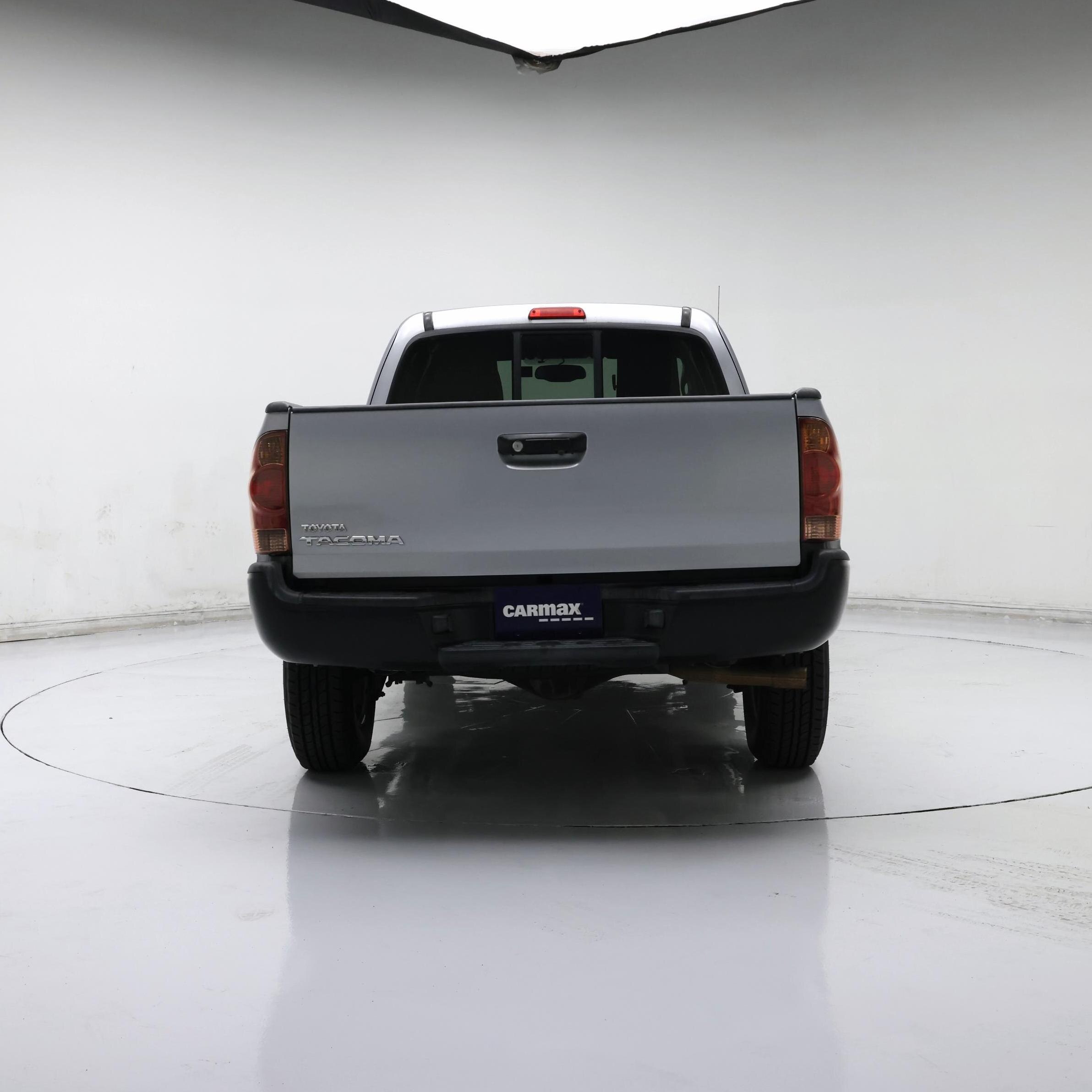 Thumbnail: 2014 Toyota Tacoma - 6