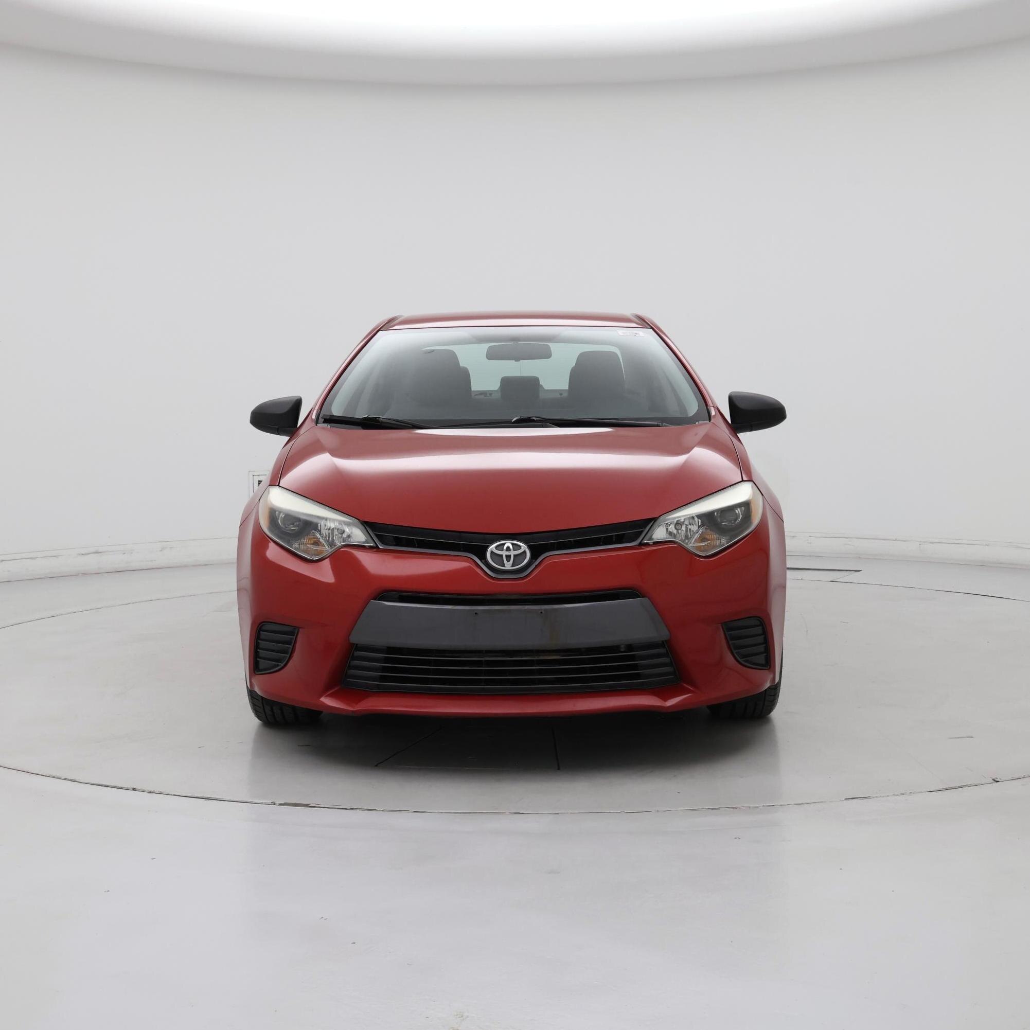 Thumbnail: 2015 Toyota Corolla - 5