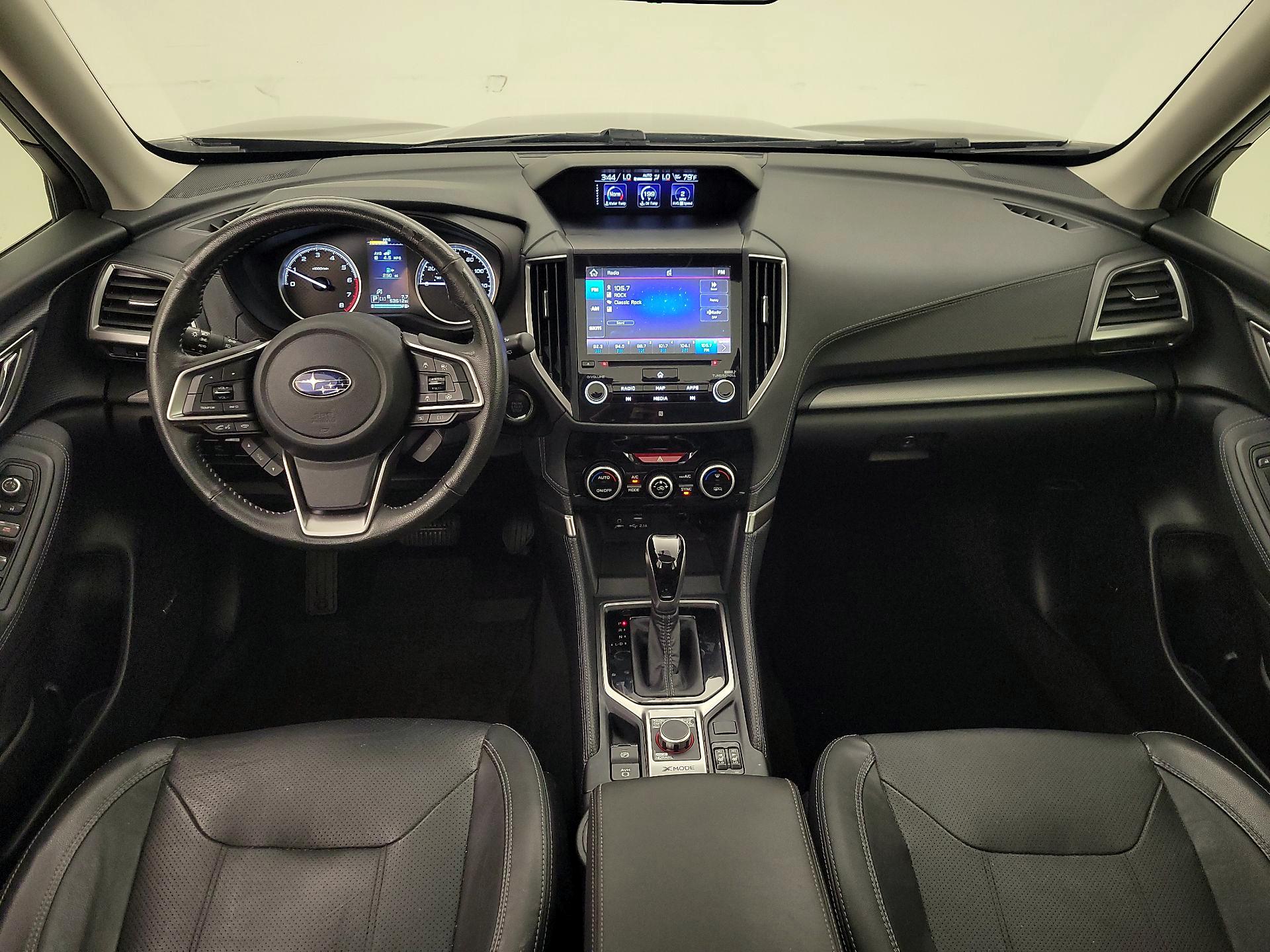 Thumbnail: 2020 Subaru Forester - 9