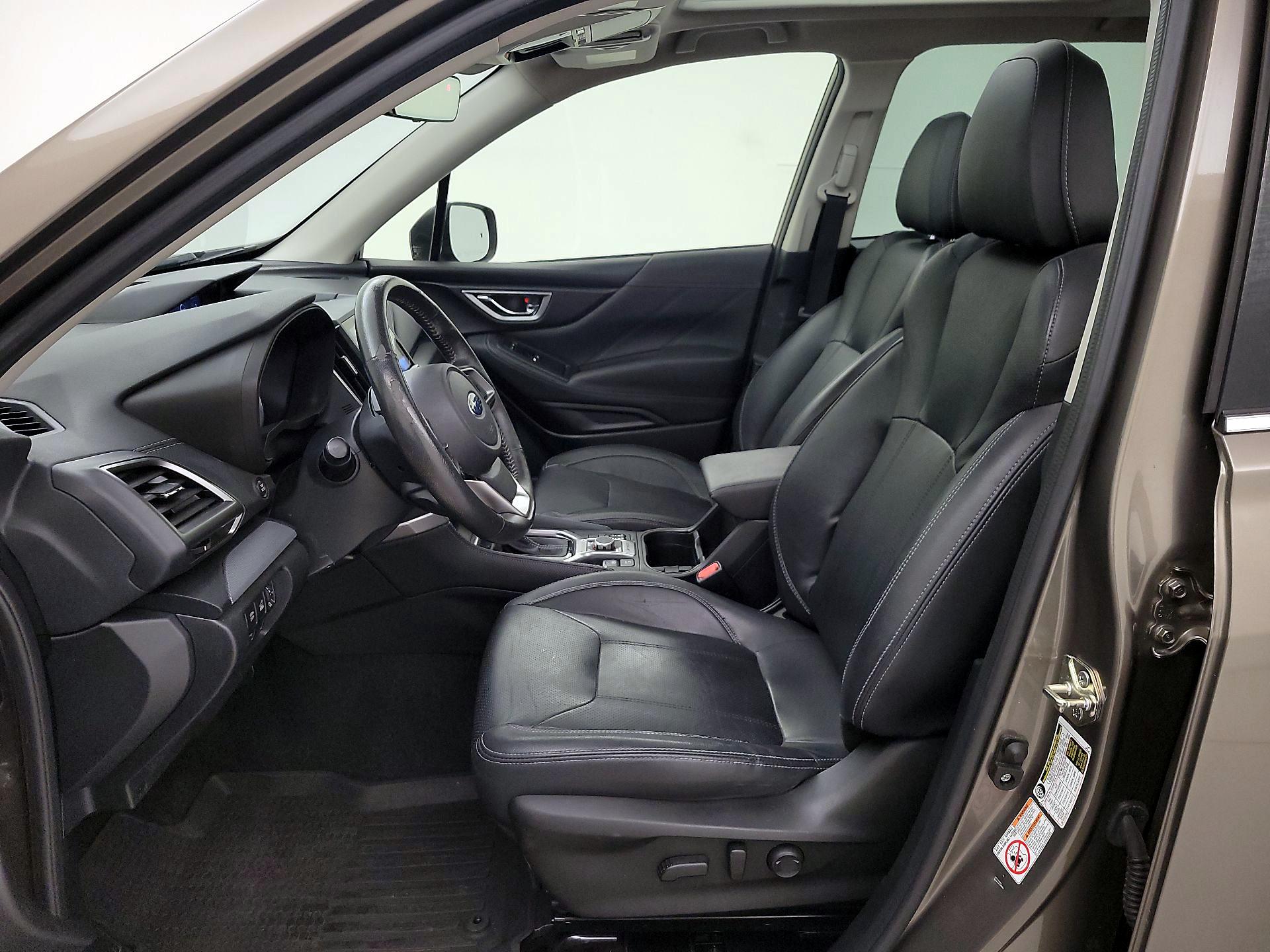 Thumbnail: 2020 Subaru Forester - 11