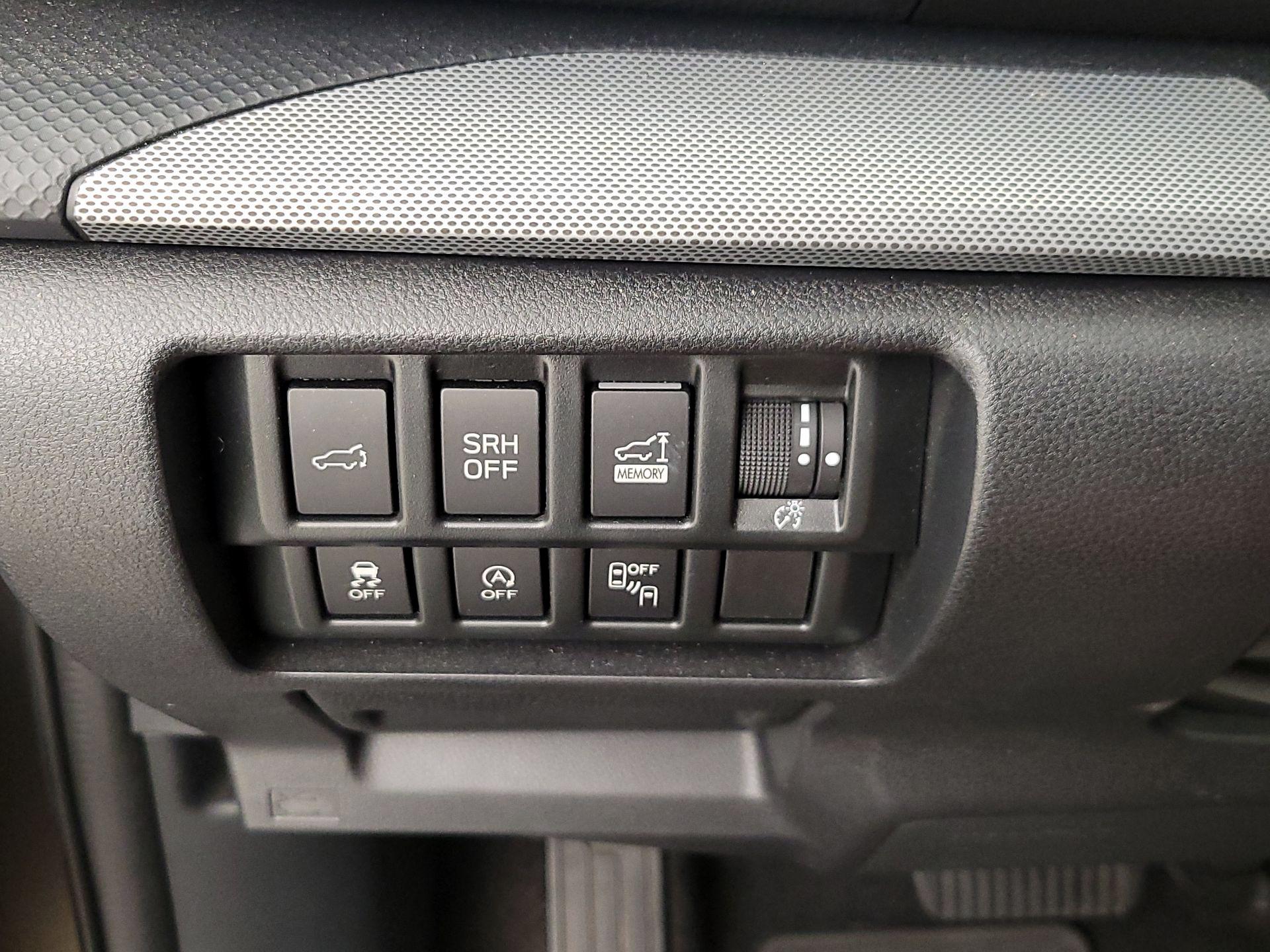 Thumbnail: 2020 Subaru Forester - 13