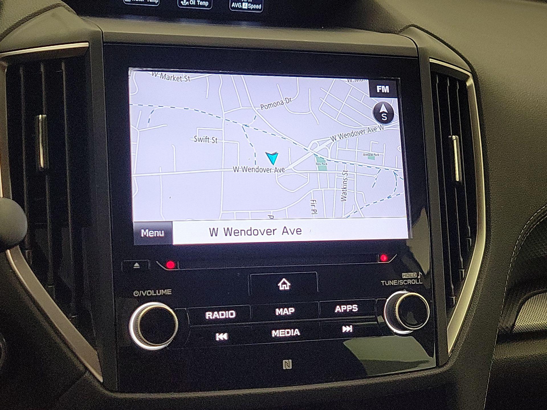 Thumbnail: 2020 Subaru Forester - 14
