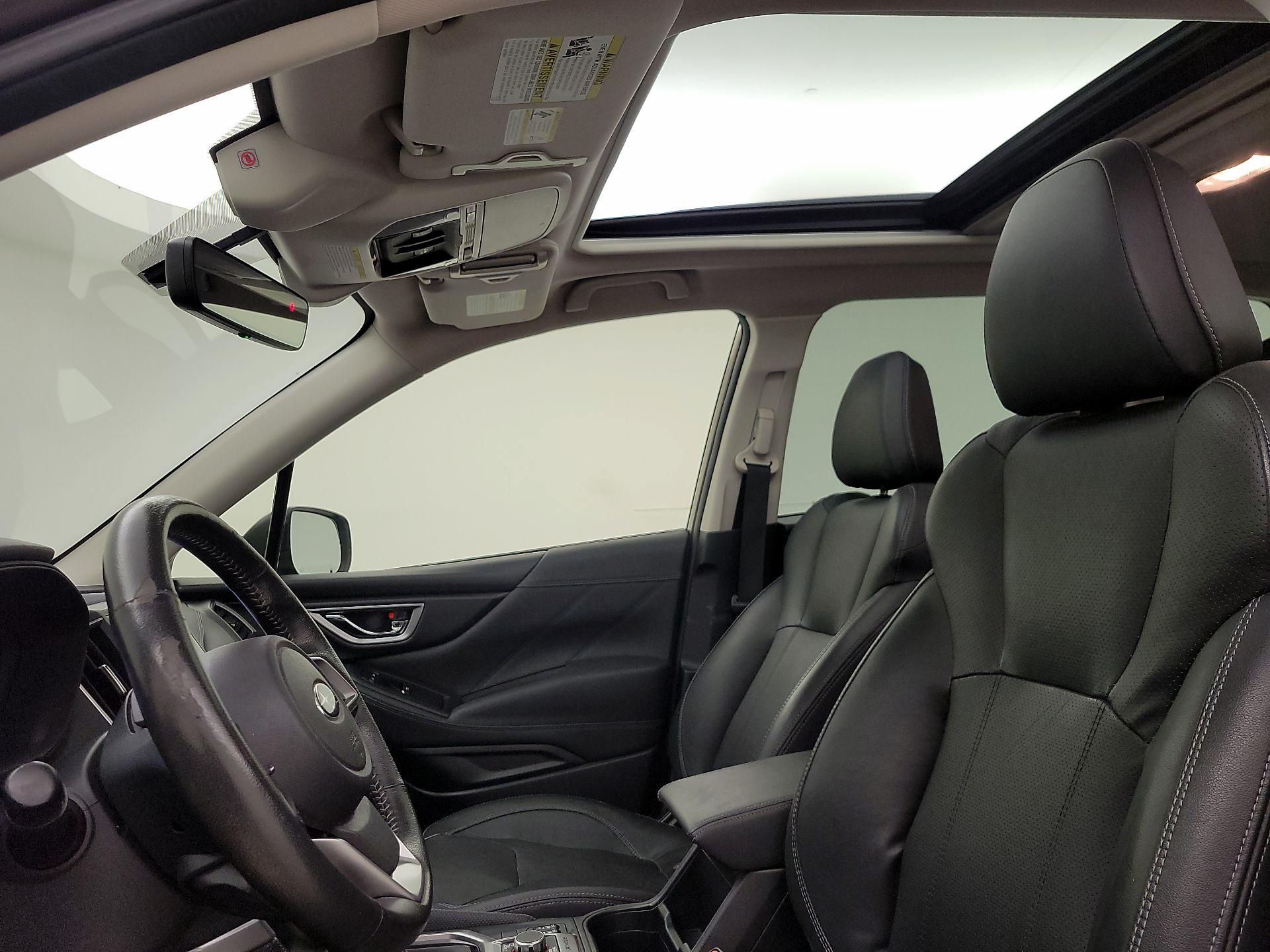 Thumbnail: 2020 Subaru Forester - 20