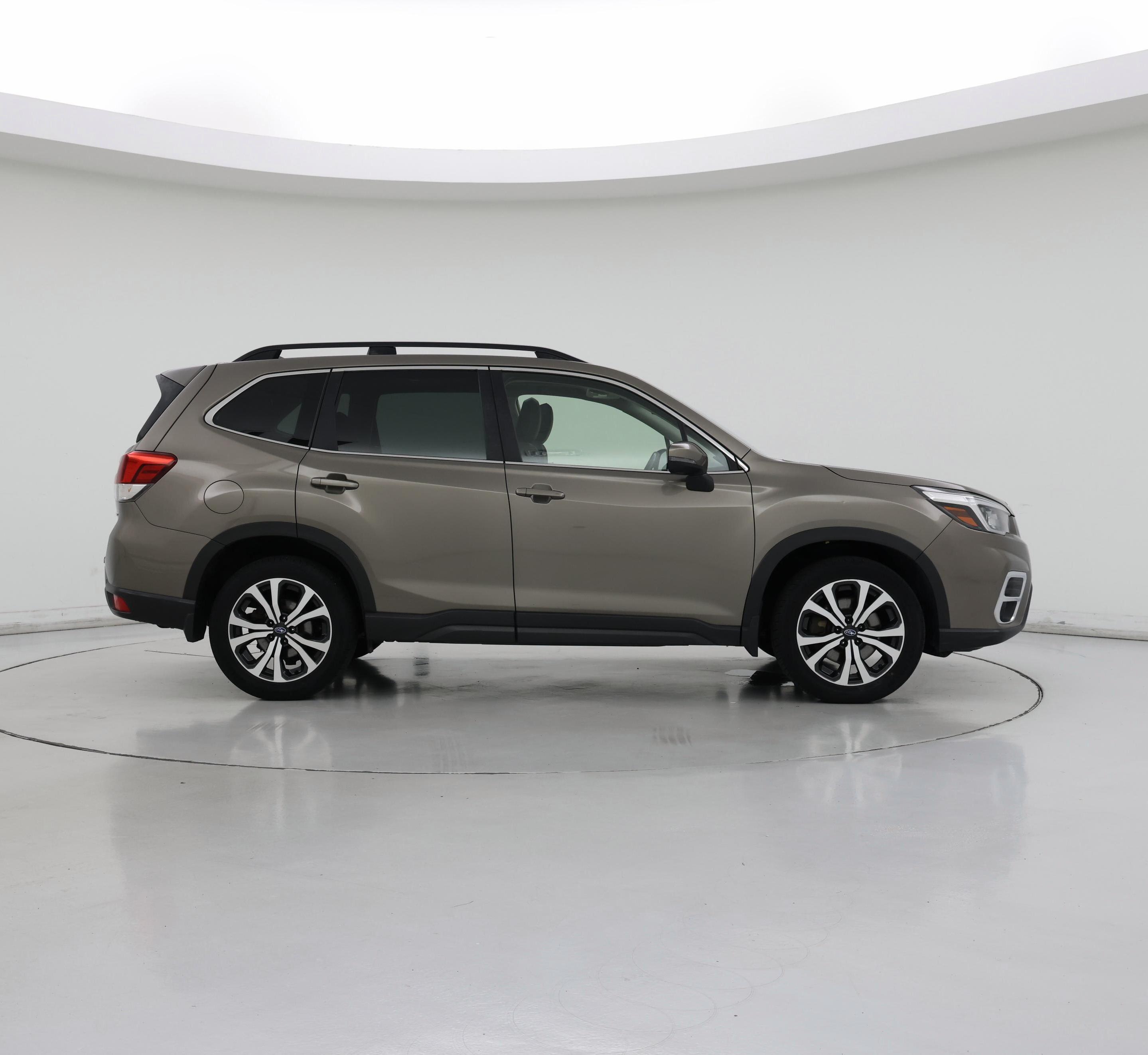 Thumbnail: 2020 Subaru Forester - 7