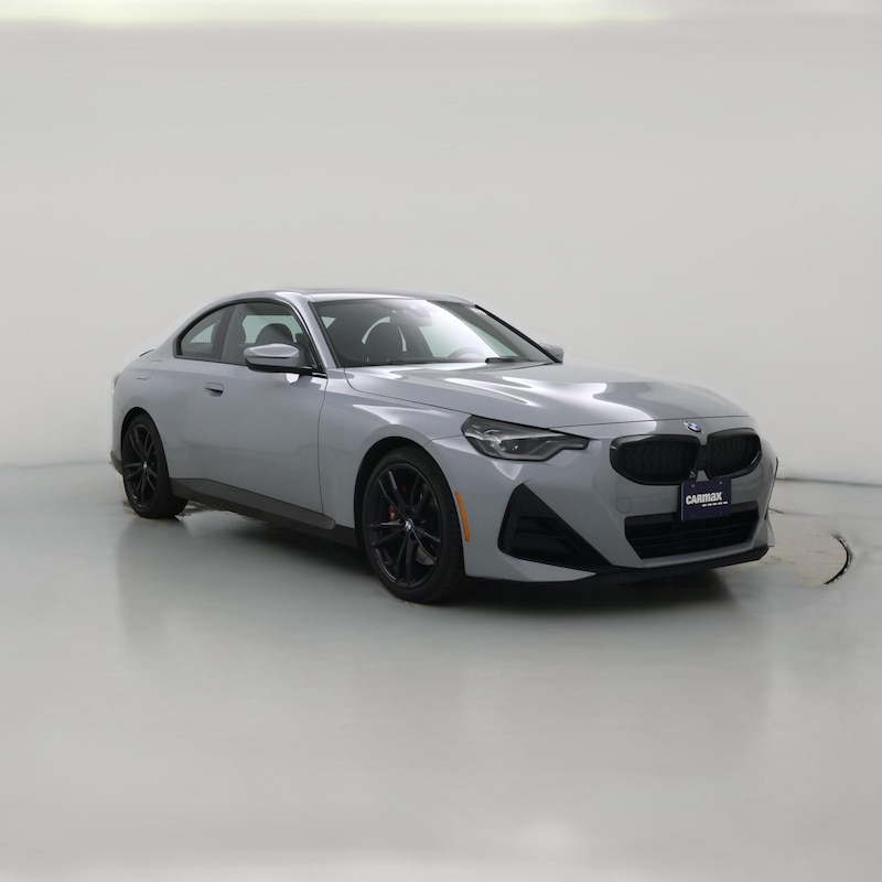 2024 BMW 230 XI