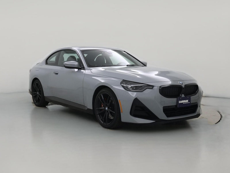 2024 BMW 230 XI