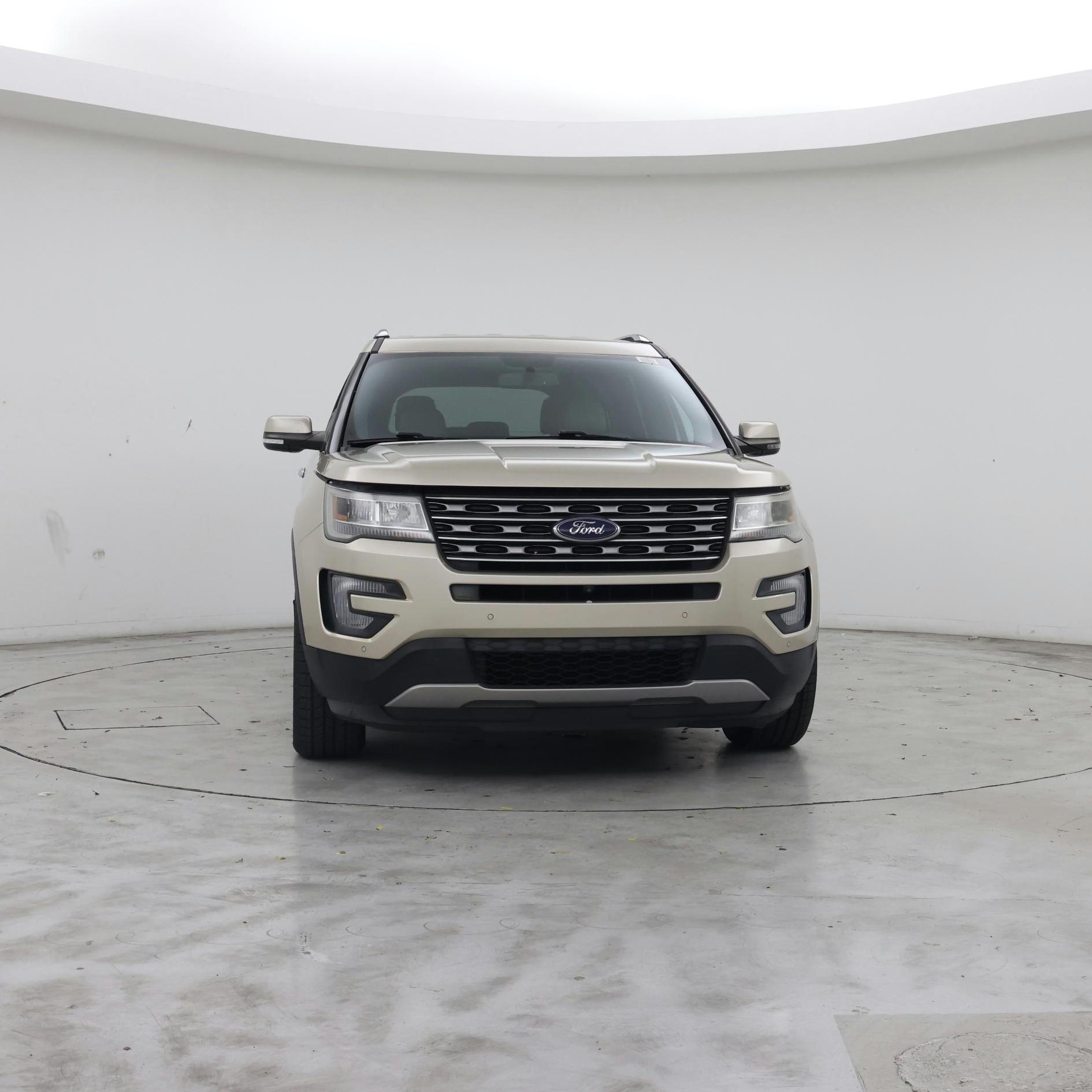Thumbnail: 2017 Ford Explorer - 5