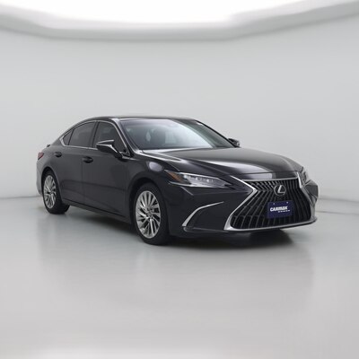 2023 Lexus ES 350 Ultra Luxury