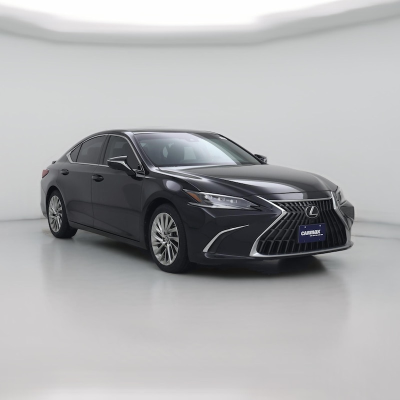 2023 Lexus ES 350 Ultra Luxury