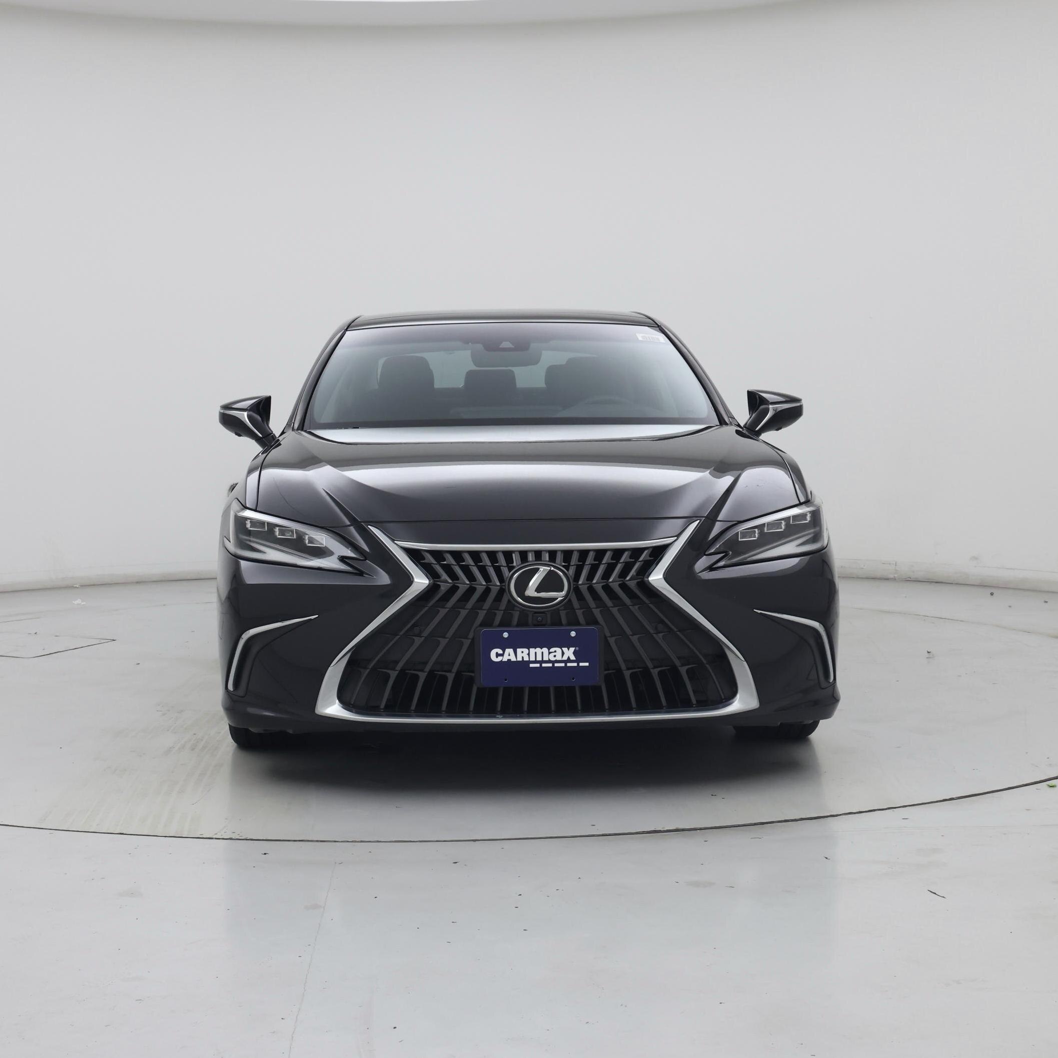 Thumbnail: 2023 Lexus ES - 5