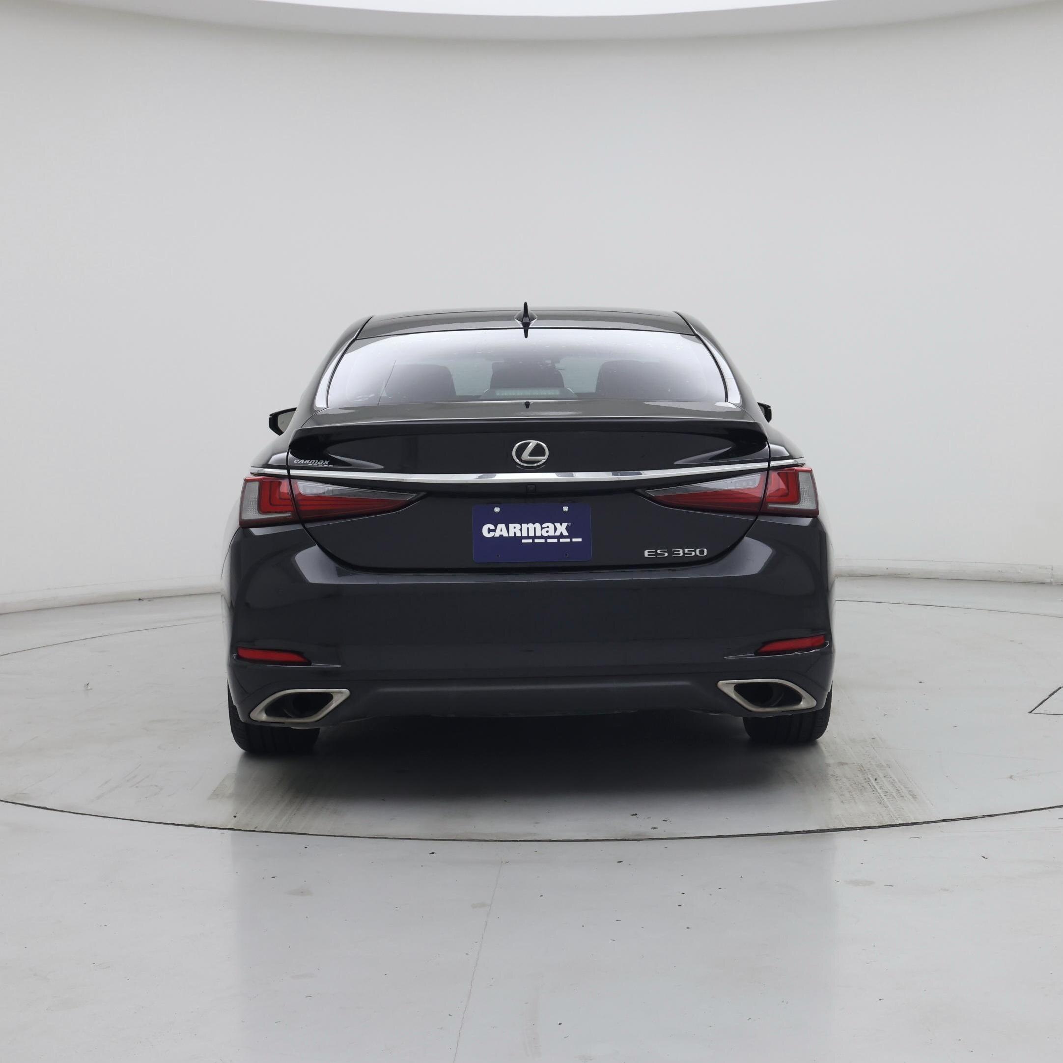 Thumbnail: 2023 Lexus ES - 6