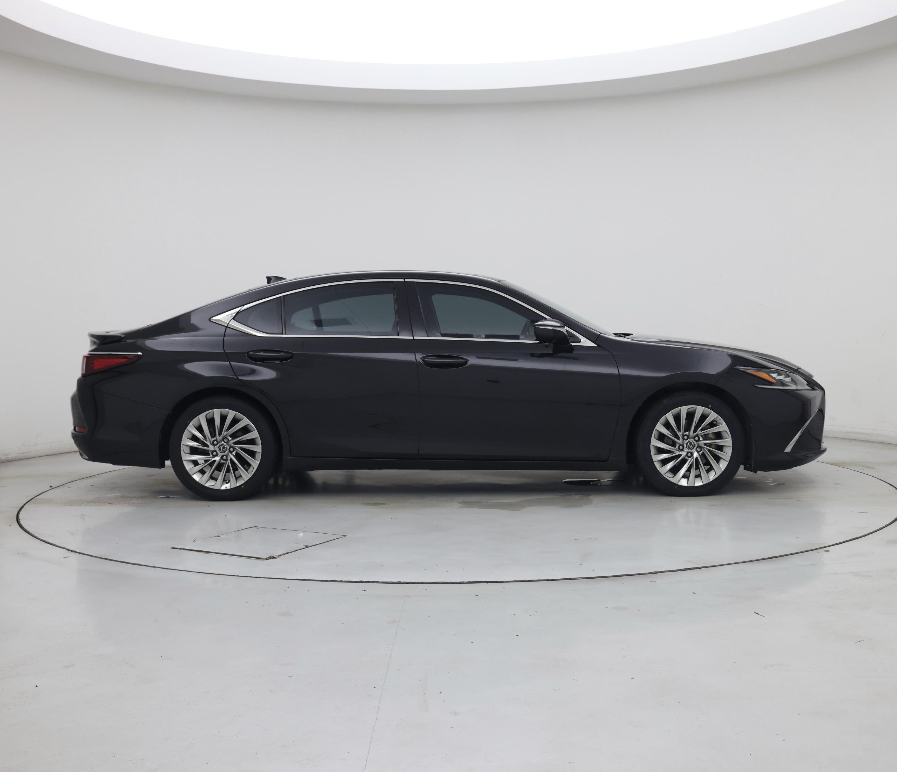 Thumbnail: 2023 Lexus ES - 7