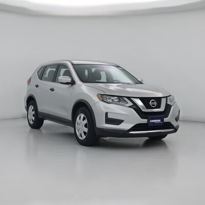 Vehicle exterior view