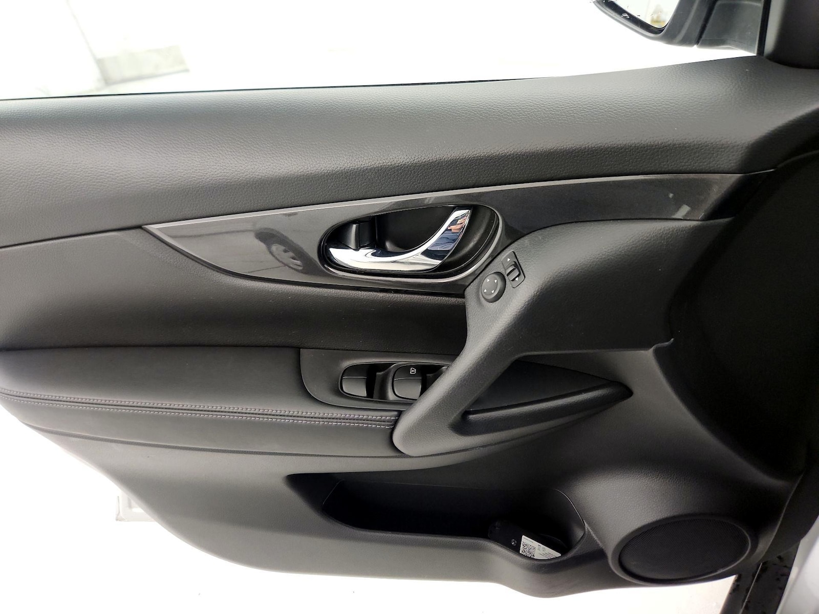 2017 Nissan Rogue S - Photo 13